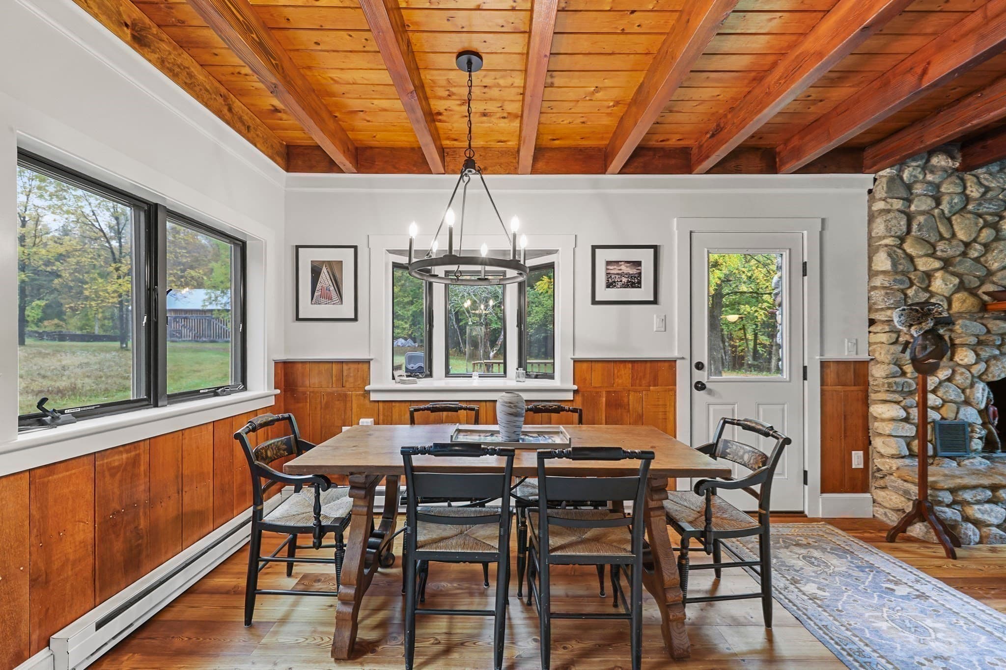 Equestrian at 327 Chester Rd, Becket MA 01223, photo 16 of 42