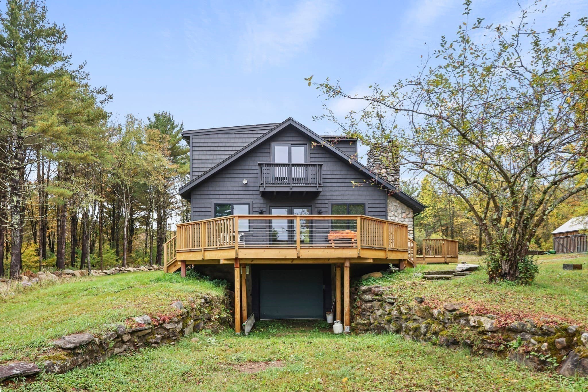 Equestrian at 327 Chester Rd, Becket MA 01223, photo 7 of 42