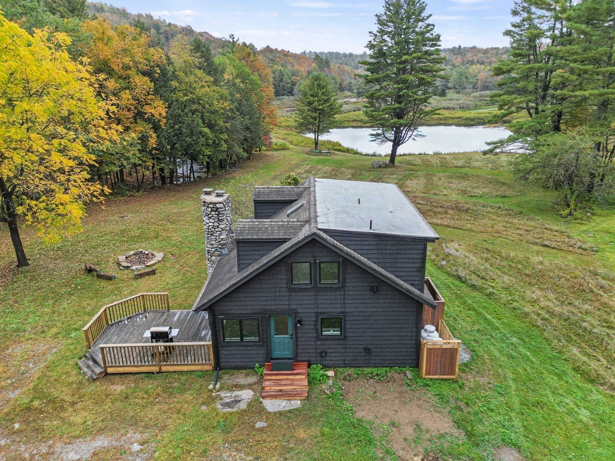 Equestrian at 327 Chester Rd, Becket MA 01223, photo 3 of 42