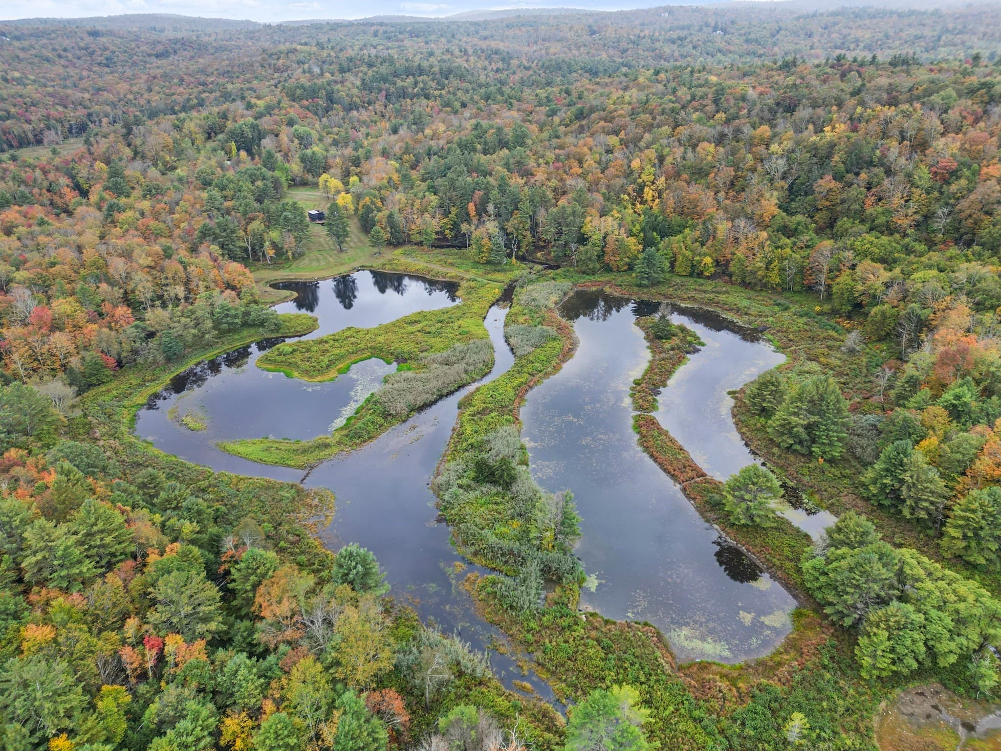 327 Chester Rd, Becket MA 01223