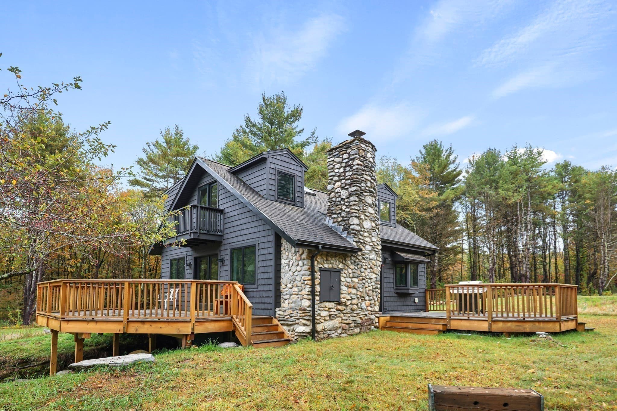 Equestrian at 327 Chester Rd, Becket MA 01223, photo 5 of 42