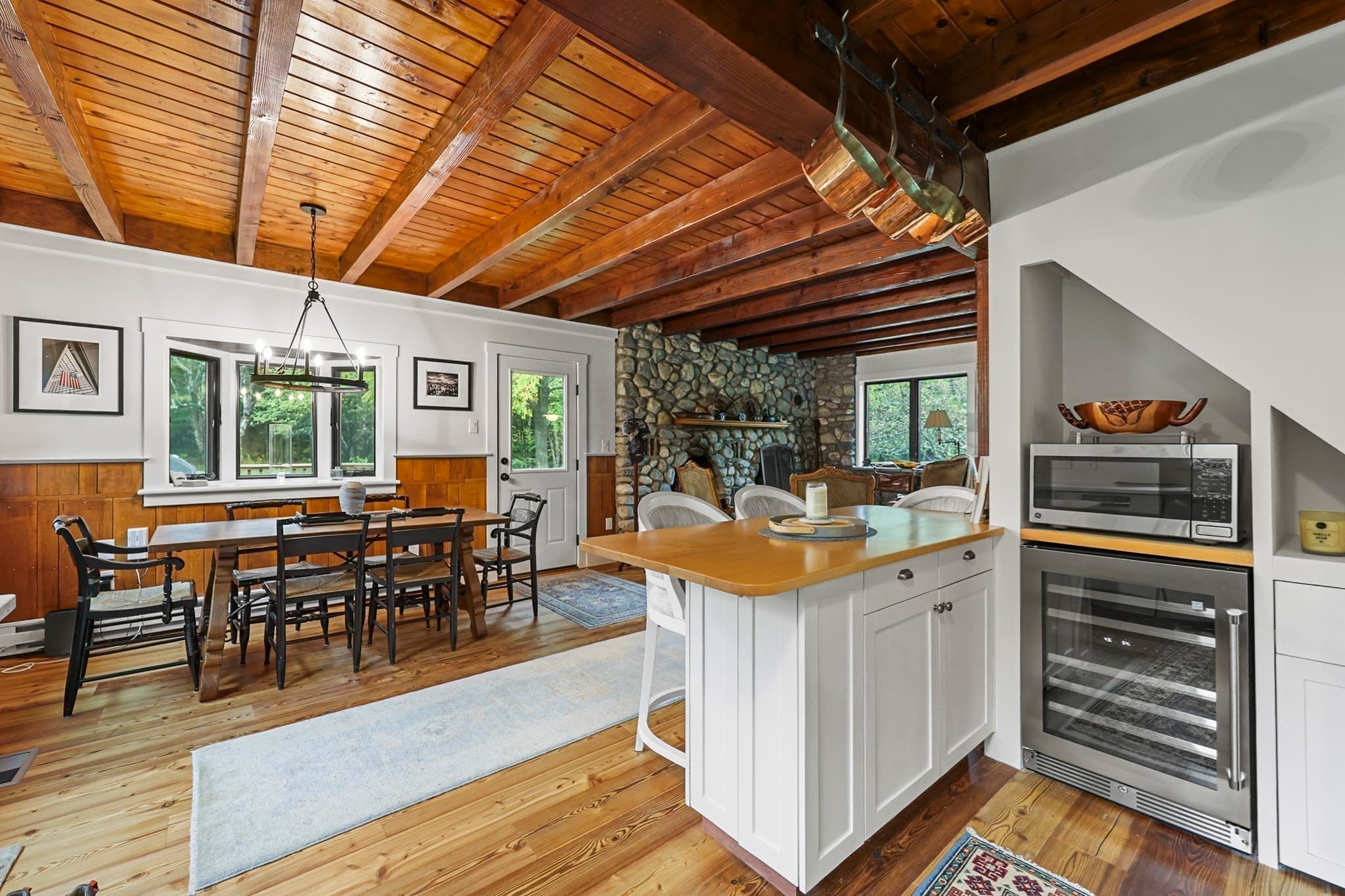 Equestrian at 327 Chester Rd, Becket MA 01223, photo 20 of 42