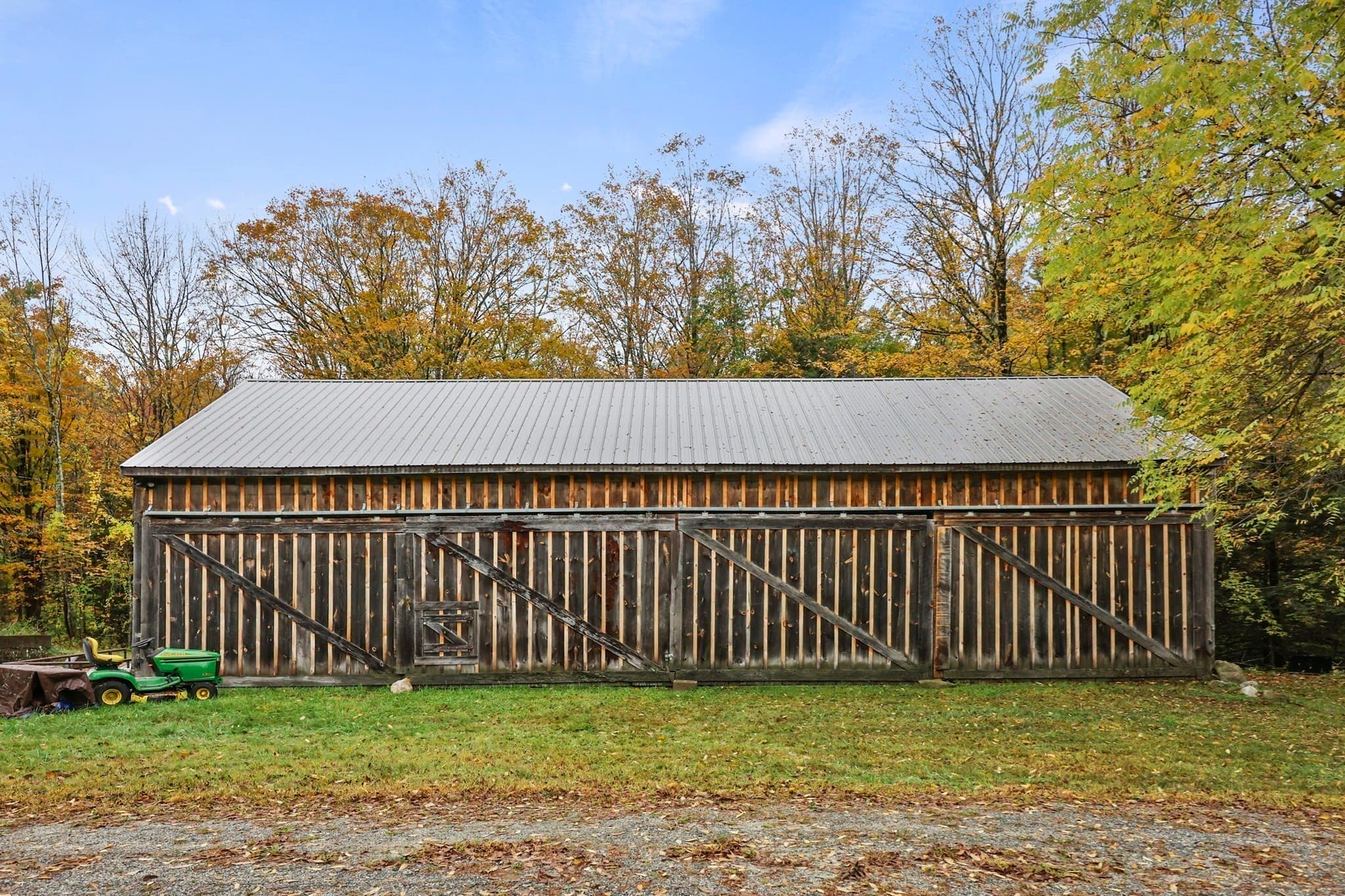 Equestrian at 327 Chester Rd, Becket MA 01223, photo 33 of 42