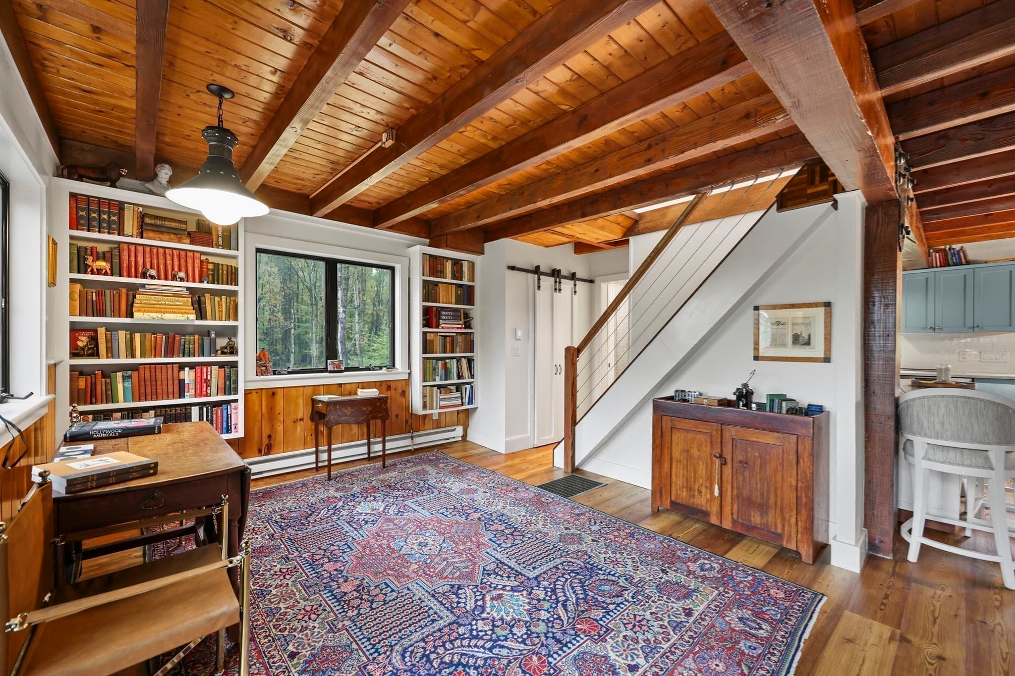 Equestrian at 327 Chester Rd, Becket MA 01223, photo 11 of 42