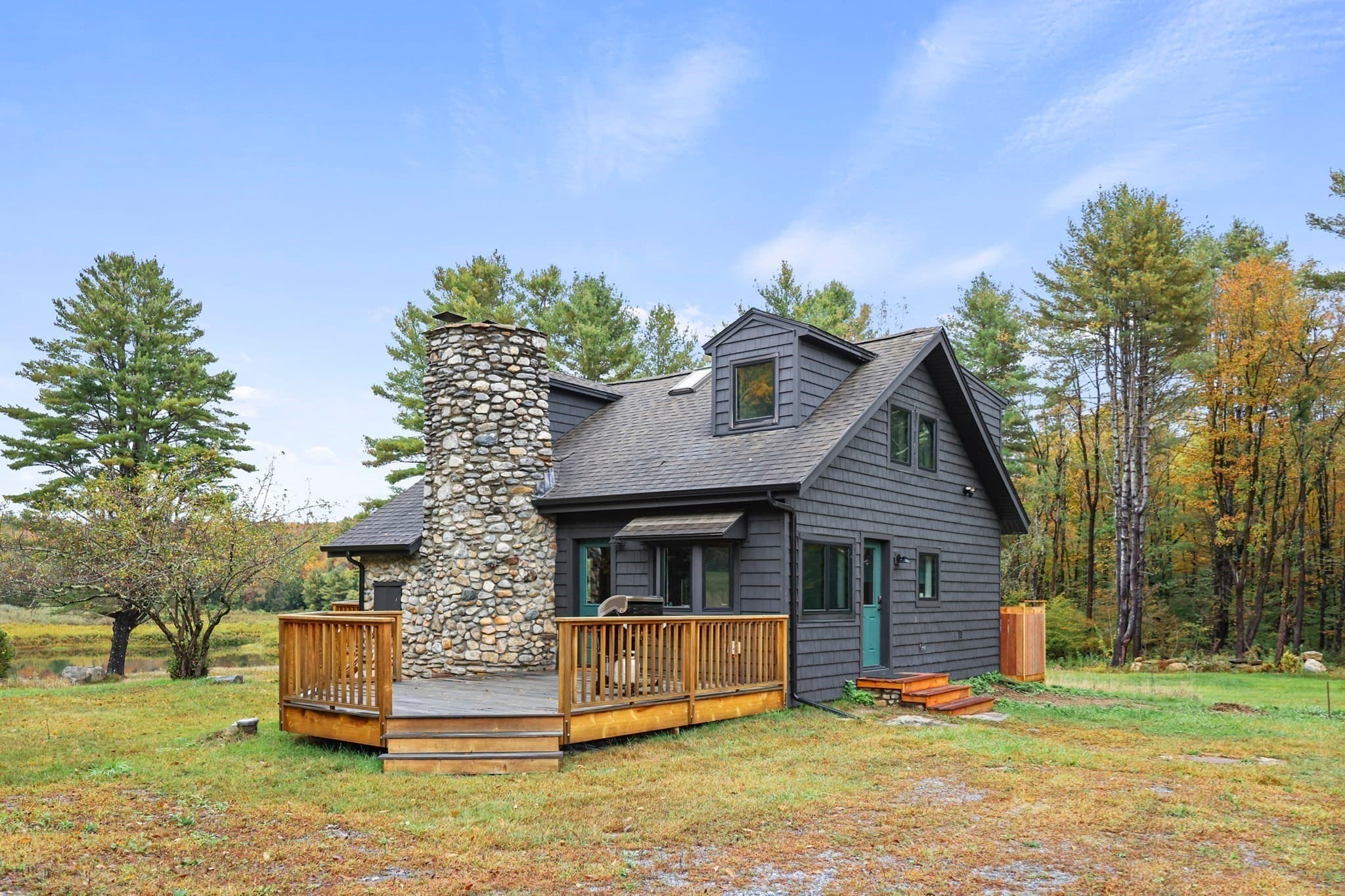 Equestrian at 327 Chester Rd, Becket MA 01223, photo 4 of 42