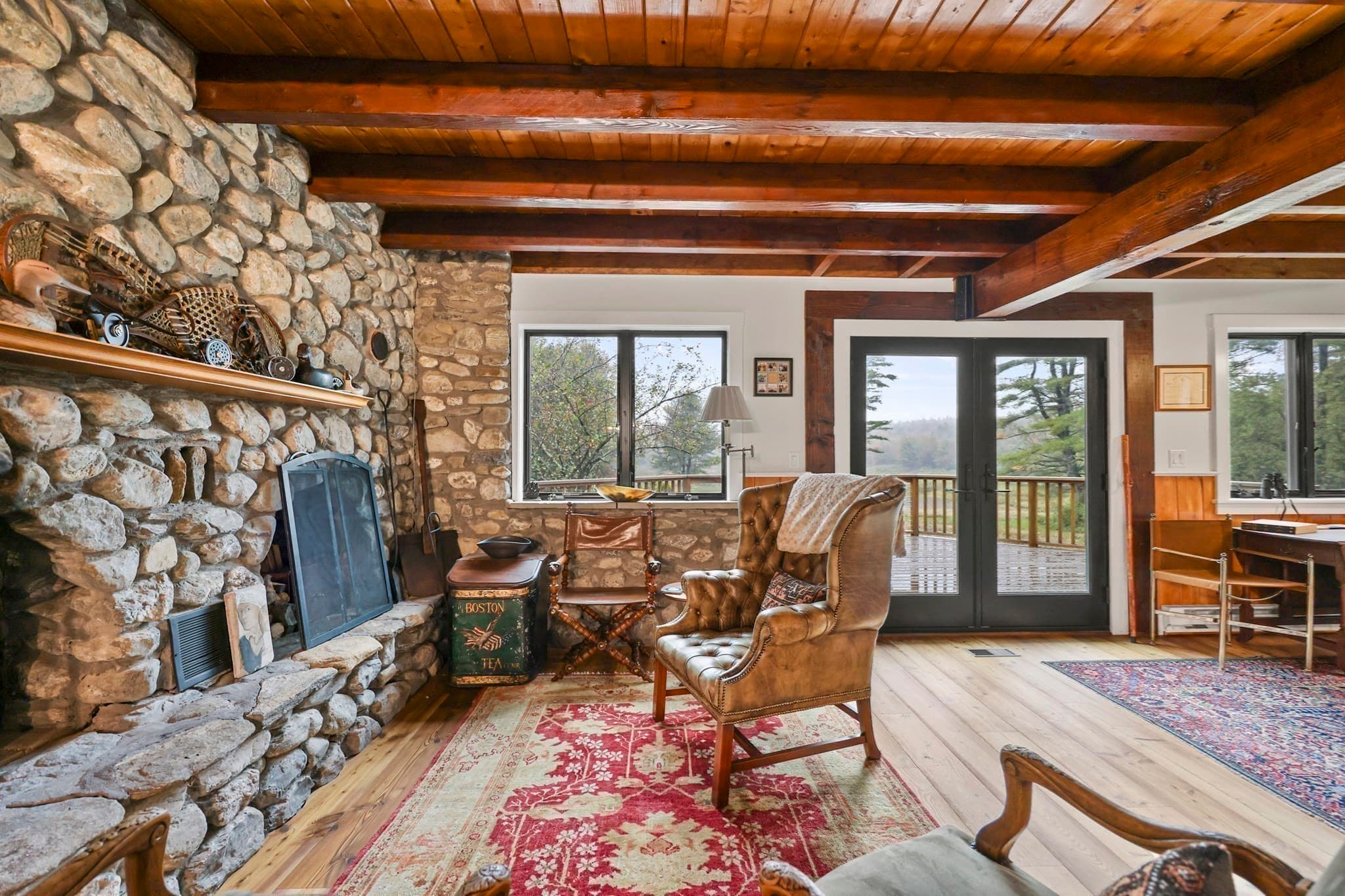 Equestrian at 327 Chester Rd, Becket MA 01223, photo 8 of 42