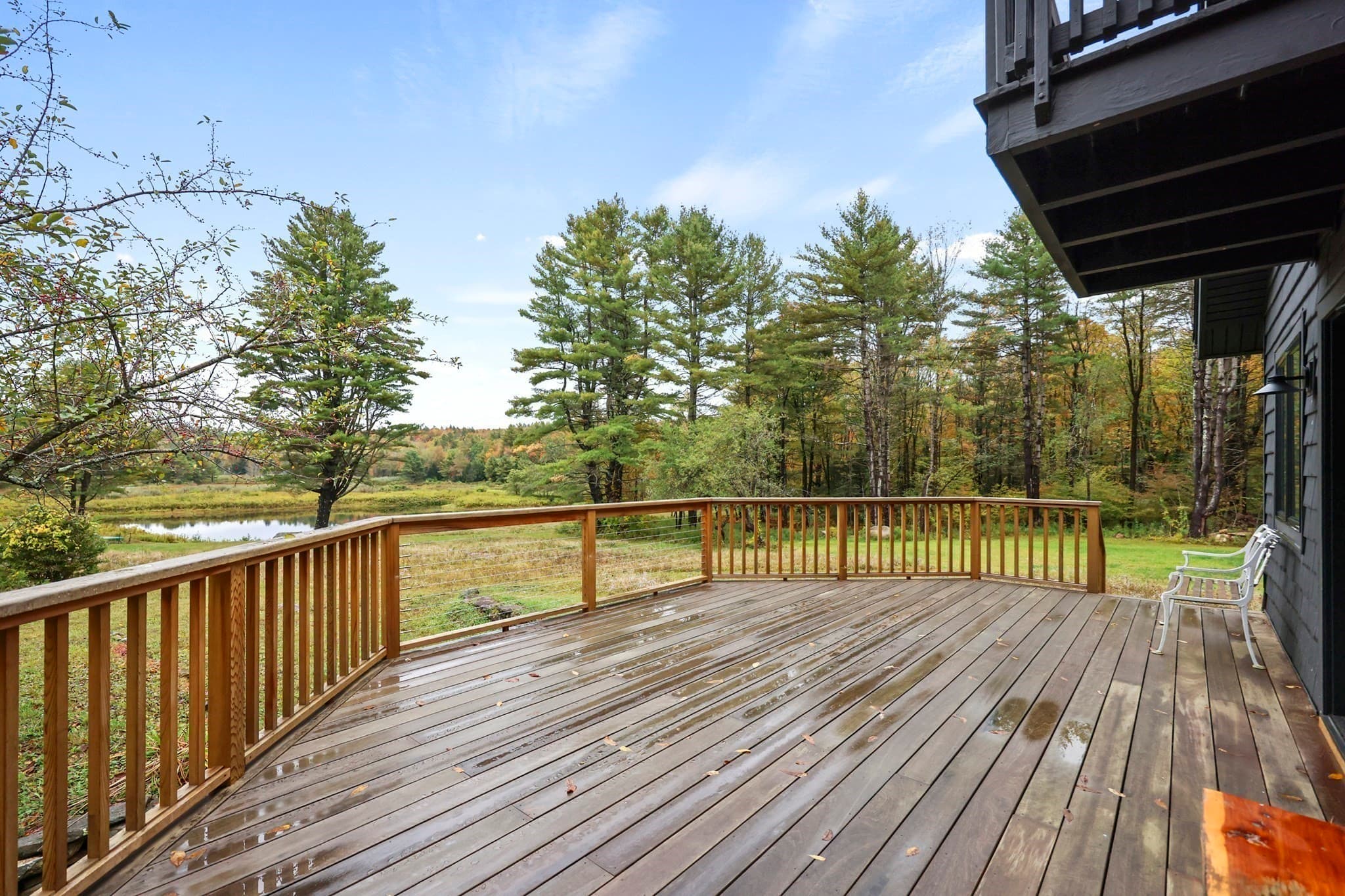 Equestrian at 327 Chester Rd, Becket MA 01223, photo 21 of 42