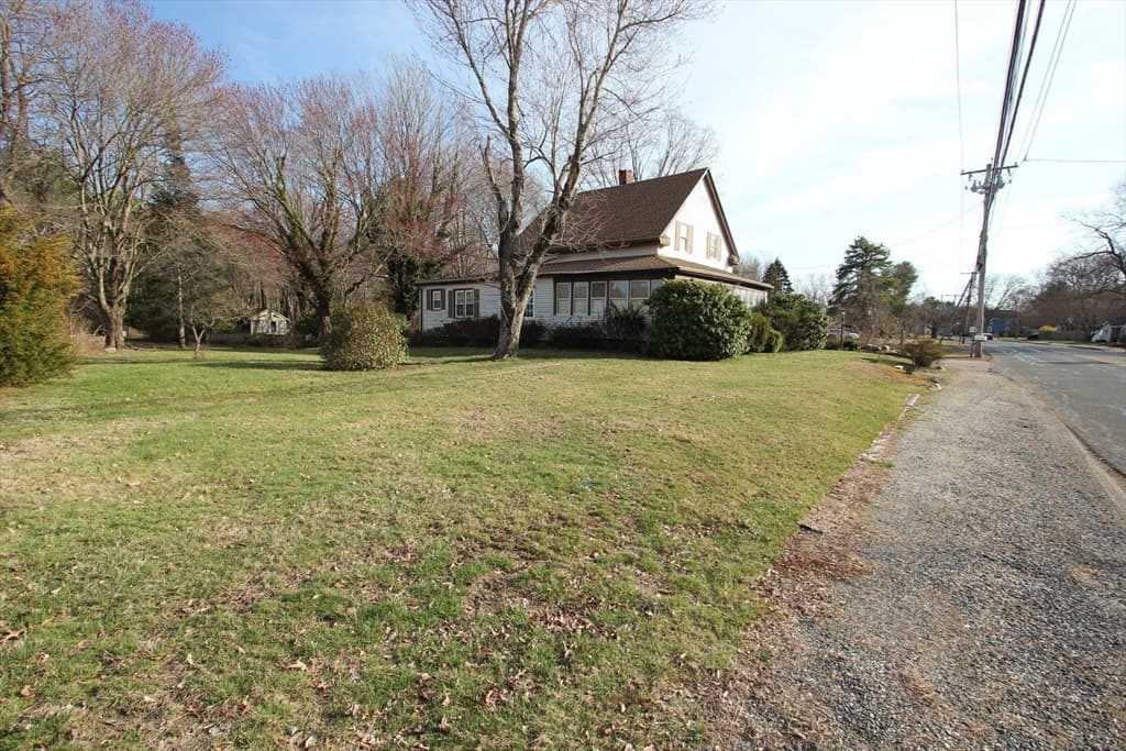 300 Chestnut St, Franklin MA 02038 photo 30