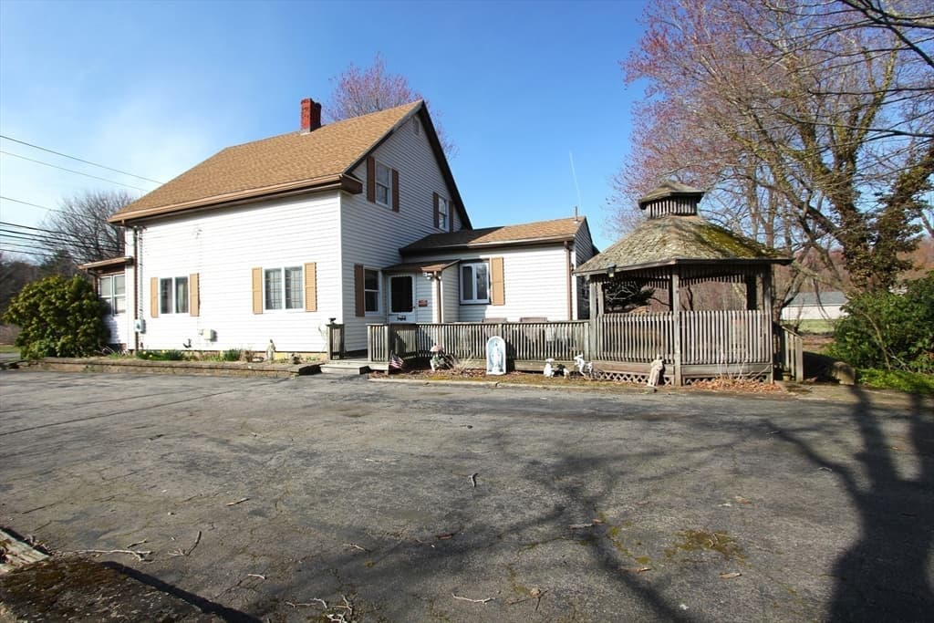 300 Chestnut St, Franklin MA 02038 photo 29