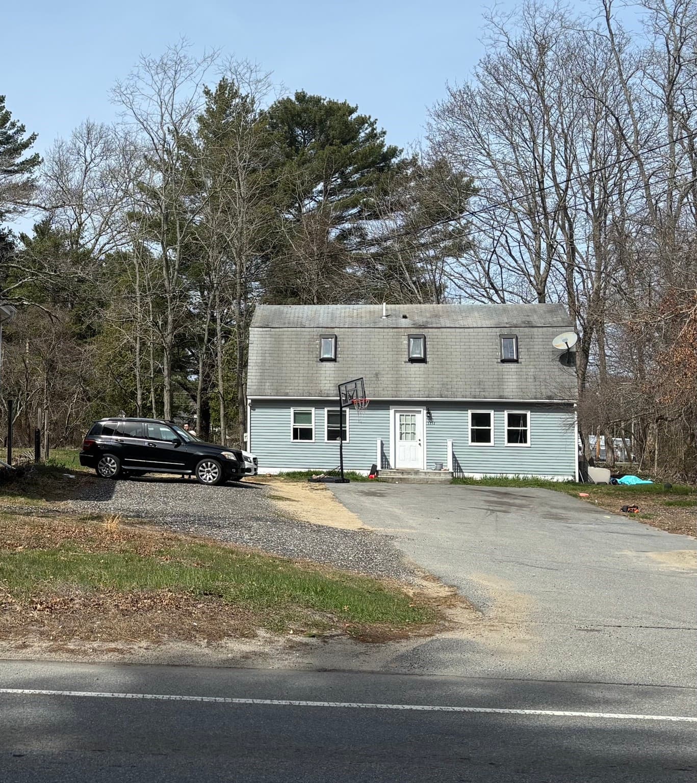 2232 Cranberry Hwy # B, Wareham MA 02576