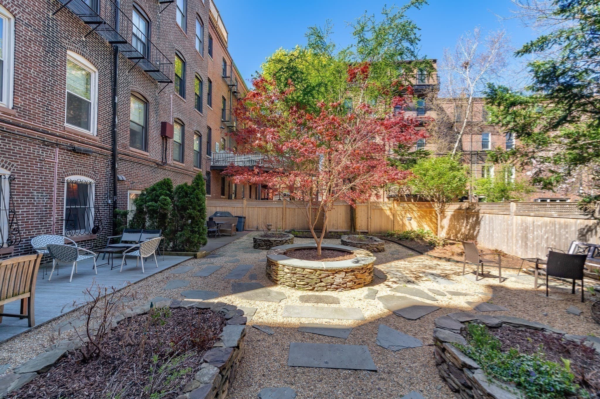 Condominium at 53 Chandler St # 3, Boston MA 02116, photo 17 of 20