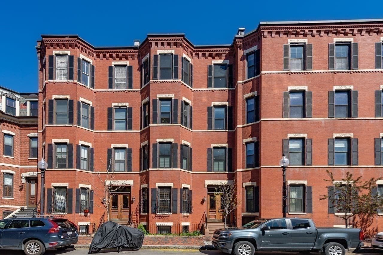 Condominium at 53 Chandler St # 3, Boston MA 02116, photo 16 of 20