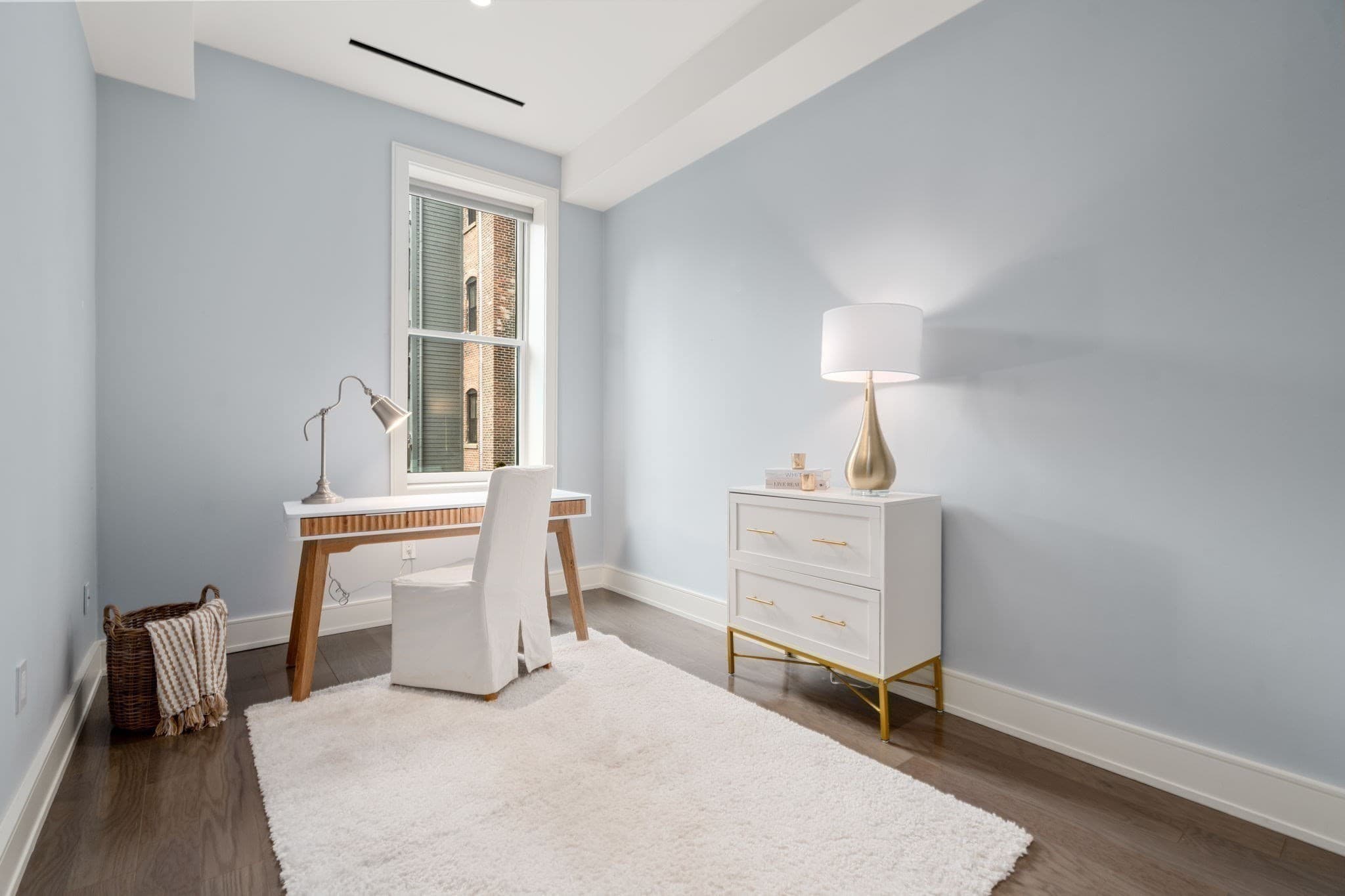 Condominium at 53 Chandler St # 3, Boston MA 02116, photo 12 of 20