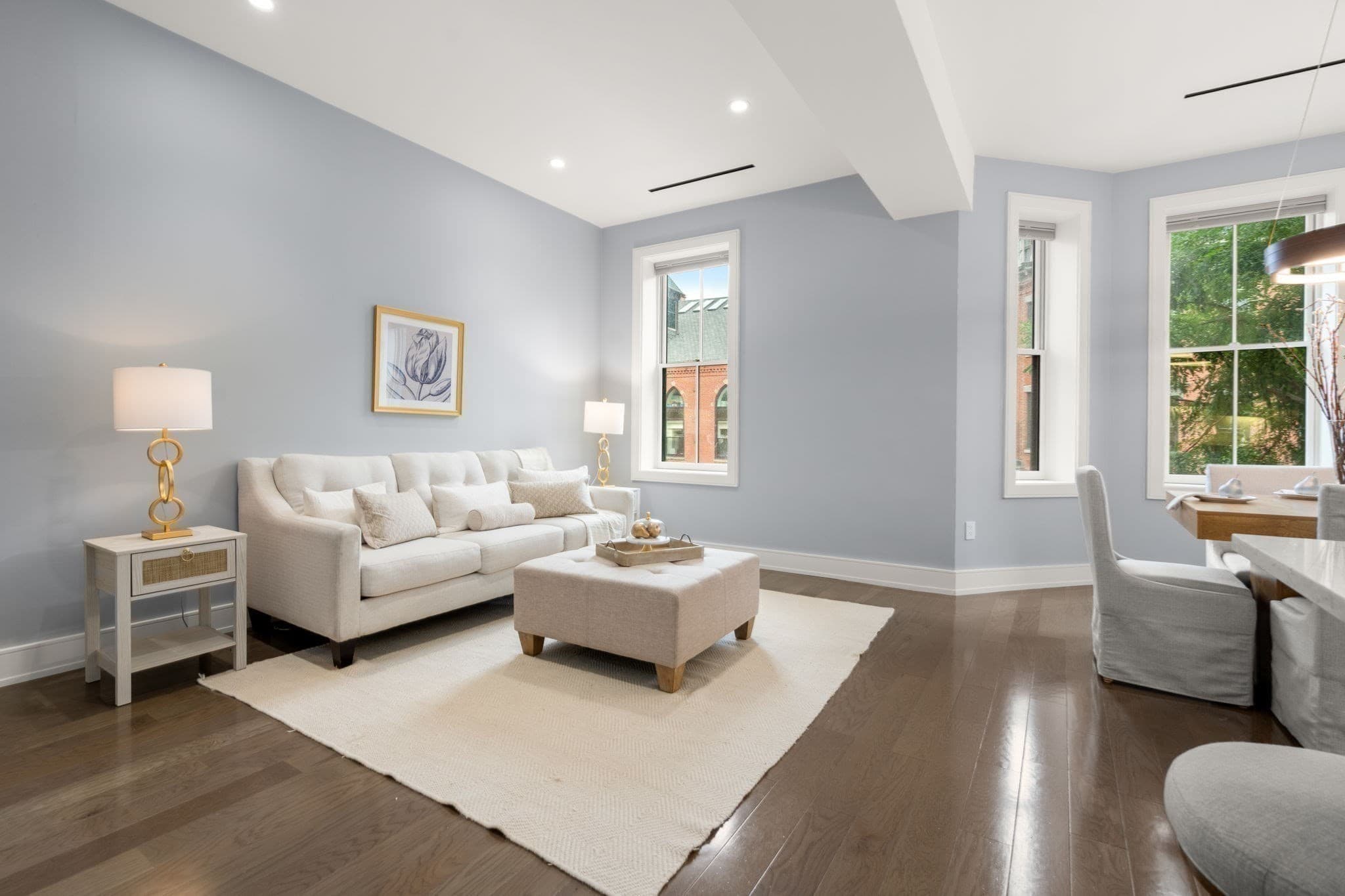 Condominium at 53 Chandler St # 3, Boston MA 02116, photo 7 of 20