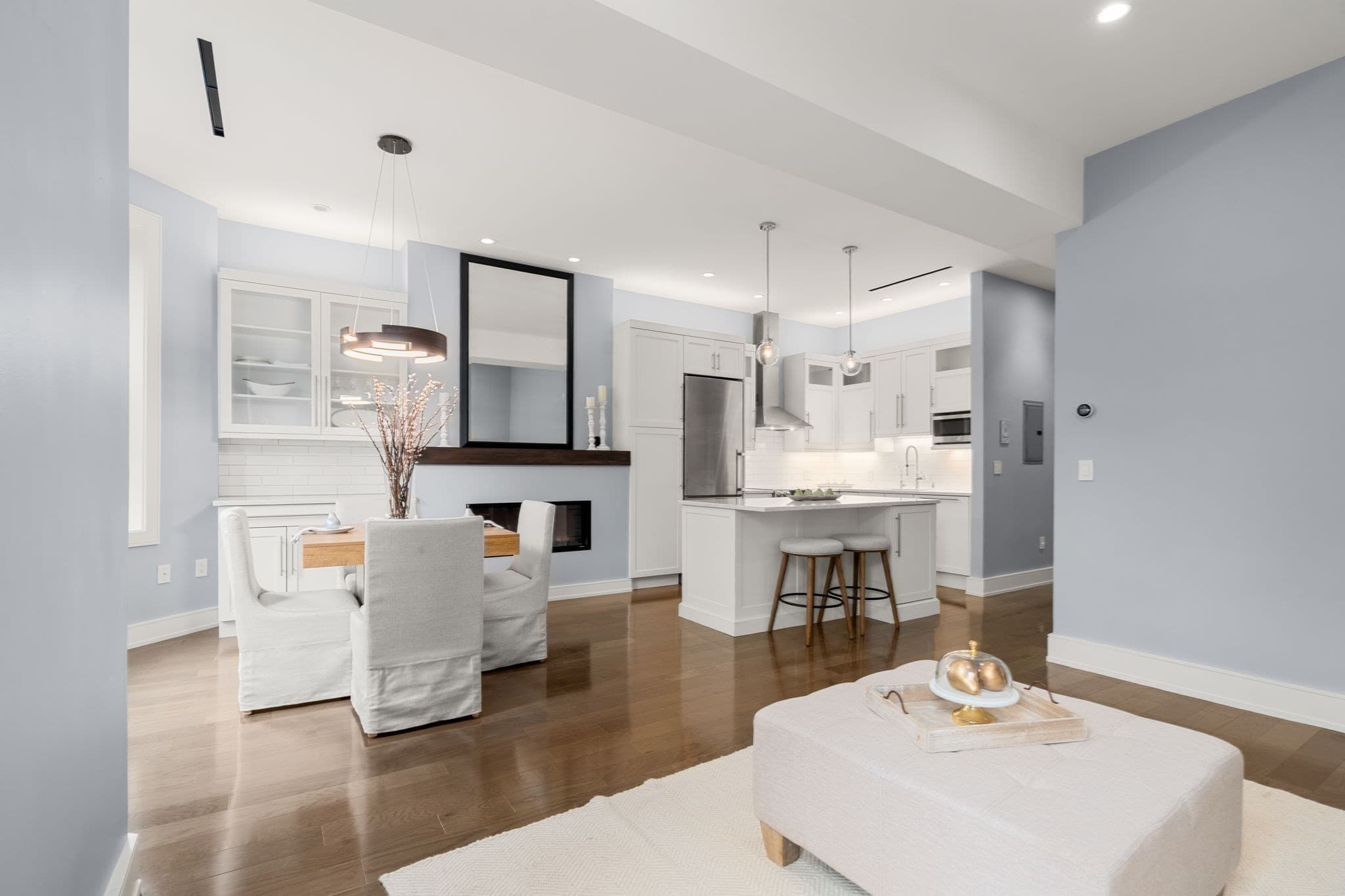 Condominium at 53 Chandler St # 3, Boston MA 02116, photo 3 of 20