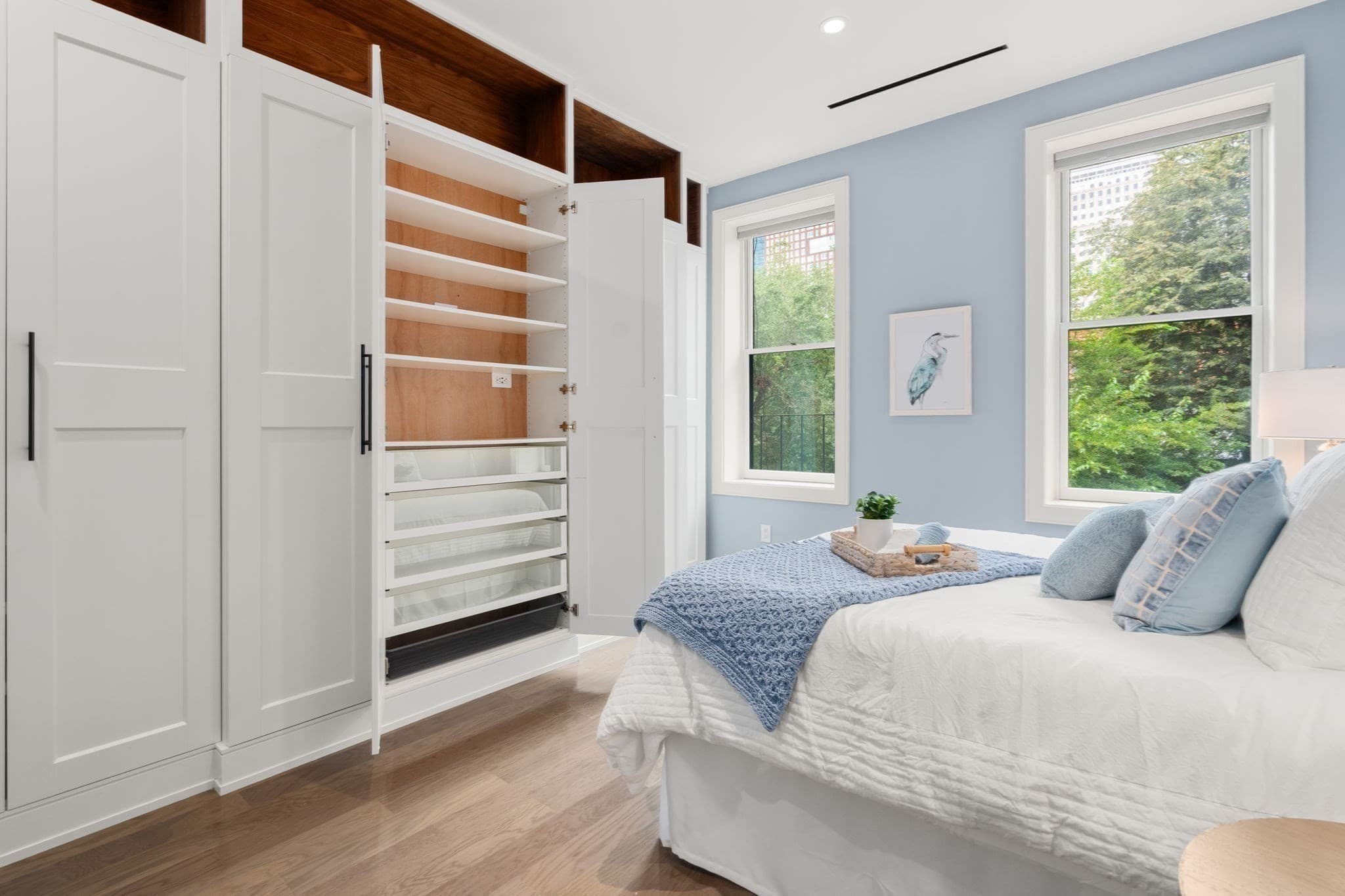 Condominium at 53 Chandler St # 3, Boston MA 02116, photo 9 of 20