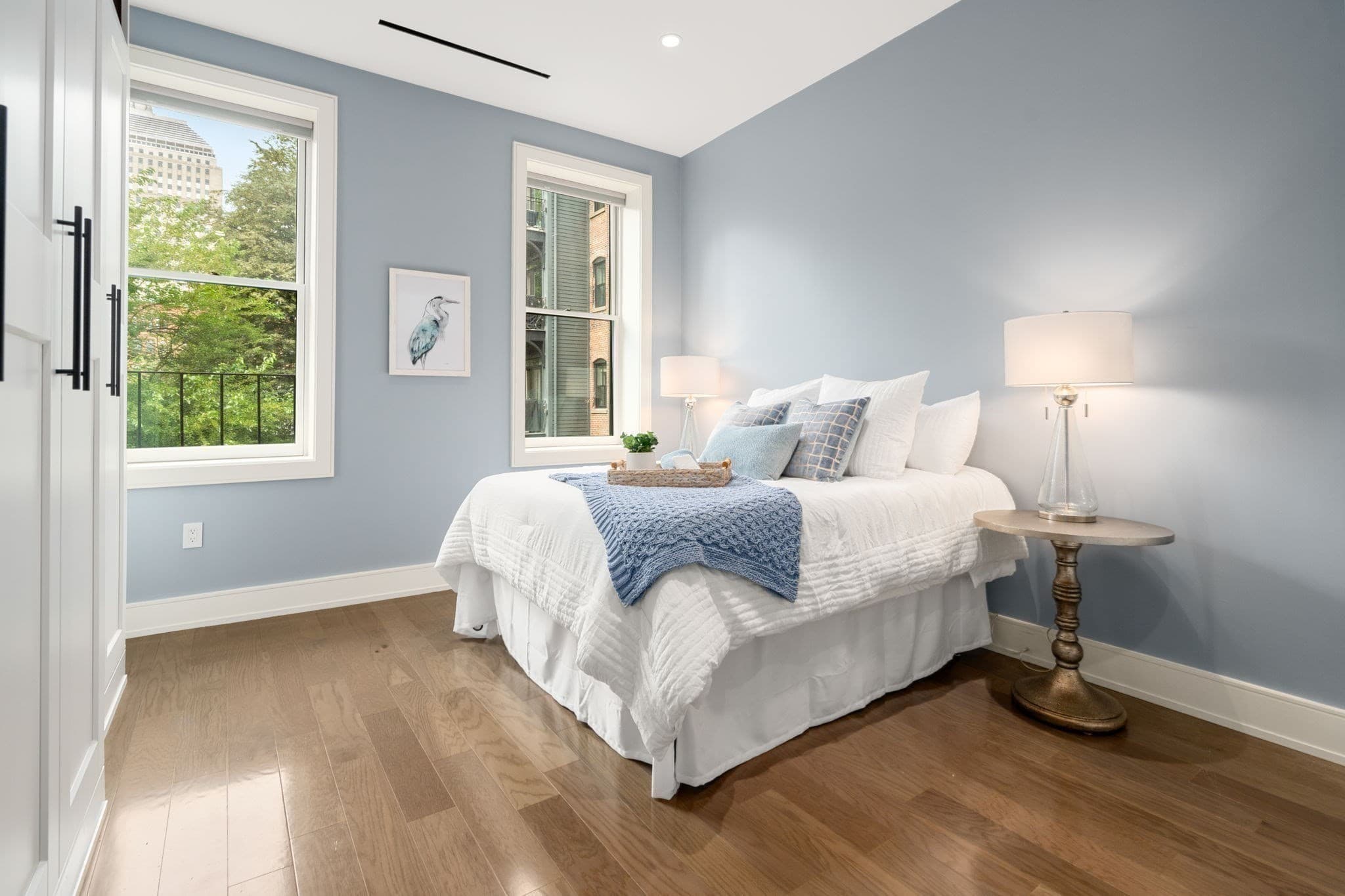 Condominium at 53 Chandler St # 3, Boston MA 02116, photo 10 of 20