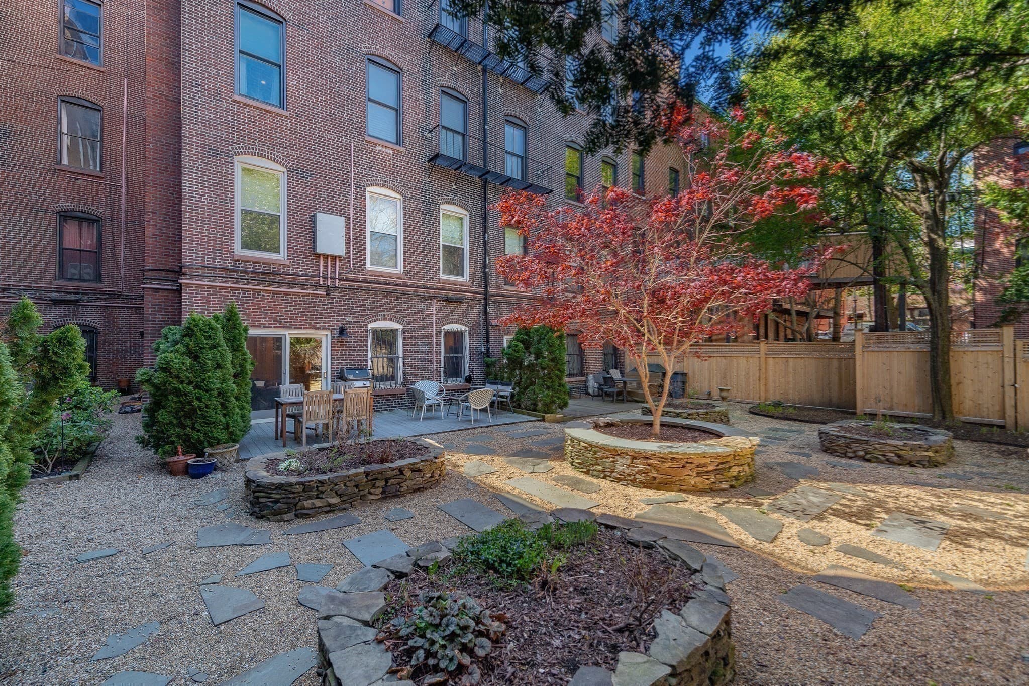 Condominium at 53 Chandler St # 3, Boston MA 02116, photo 18 of 20