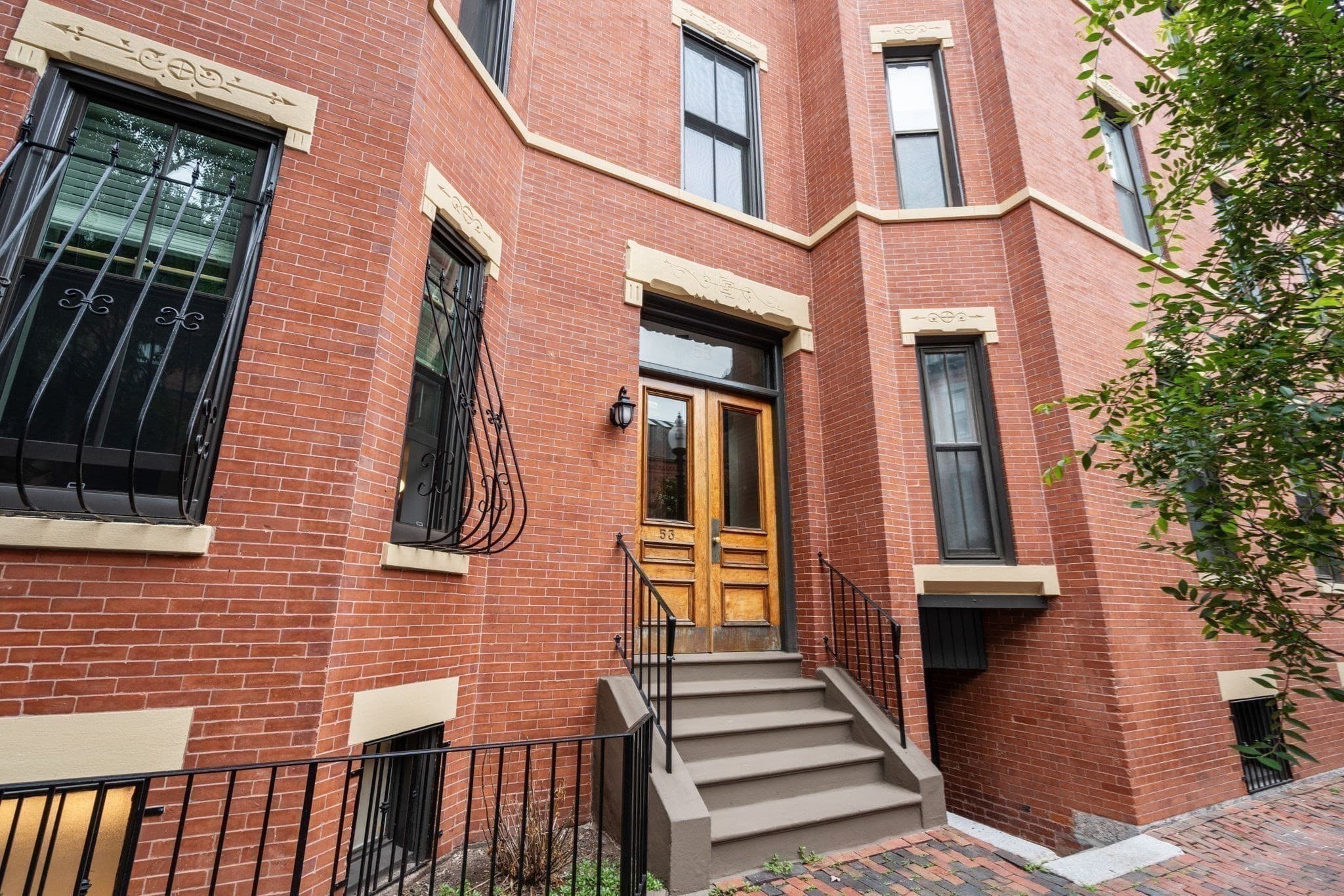Condominium at 53 Chandler St # 3, Boston MA 02116, photo 15 of 20