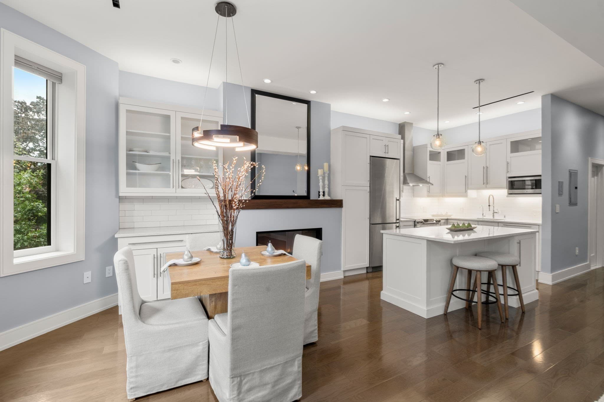 Condominium at 53 Chandler St # 3, Boston MA 02116, photo 4 of 20