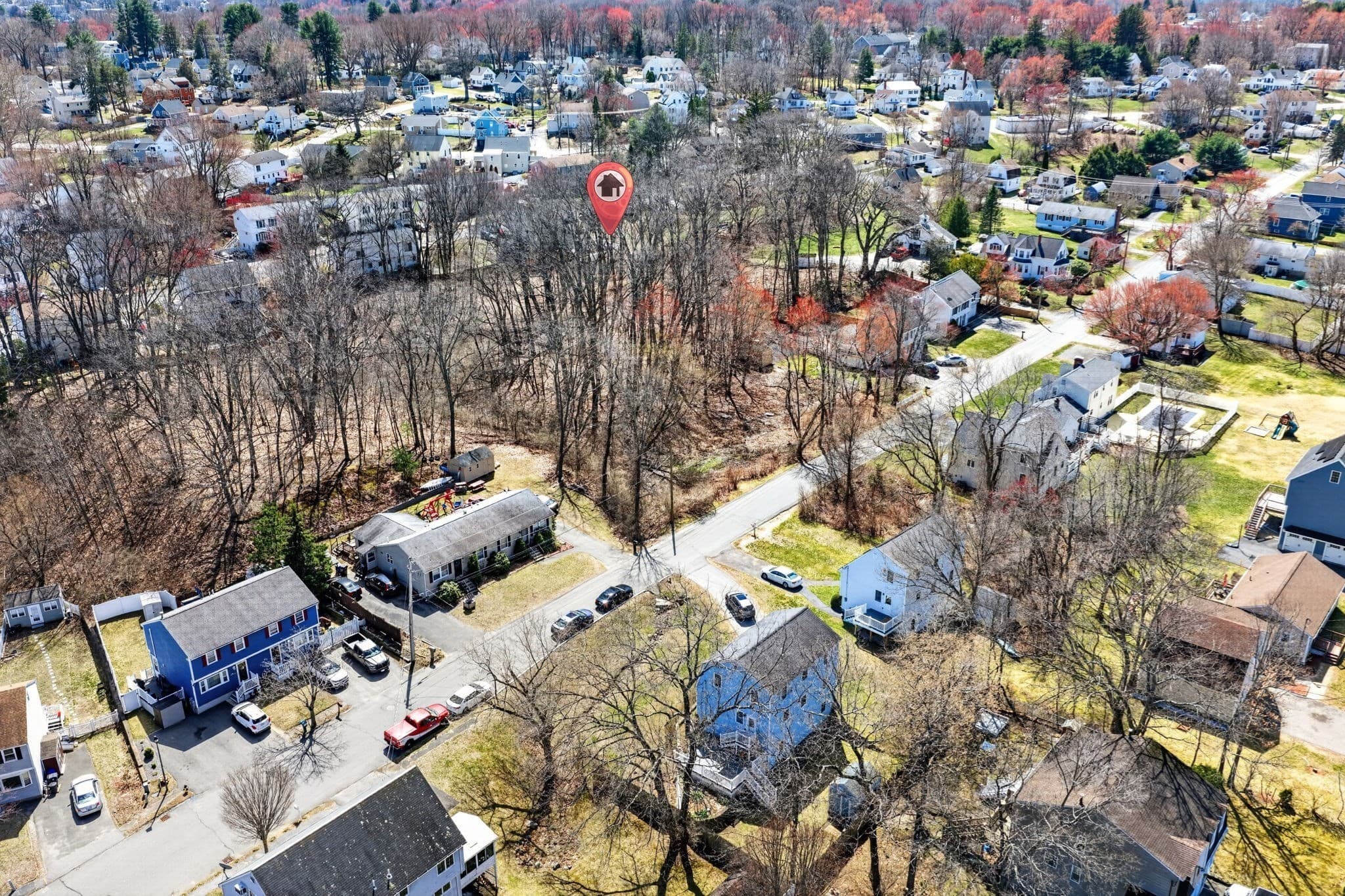 Residential at 528-9-1 Atlanta Street, Haverhill MA 01832, Haverhill, photo 27 of 42