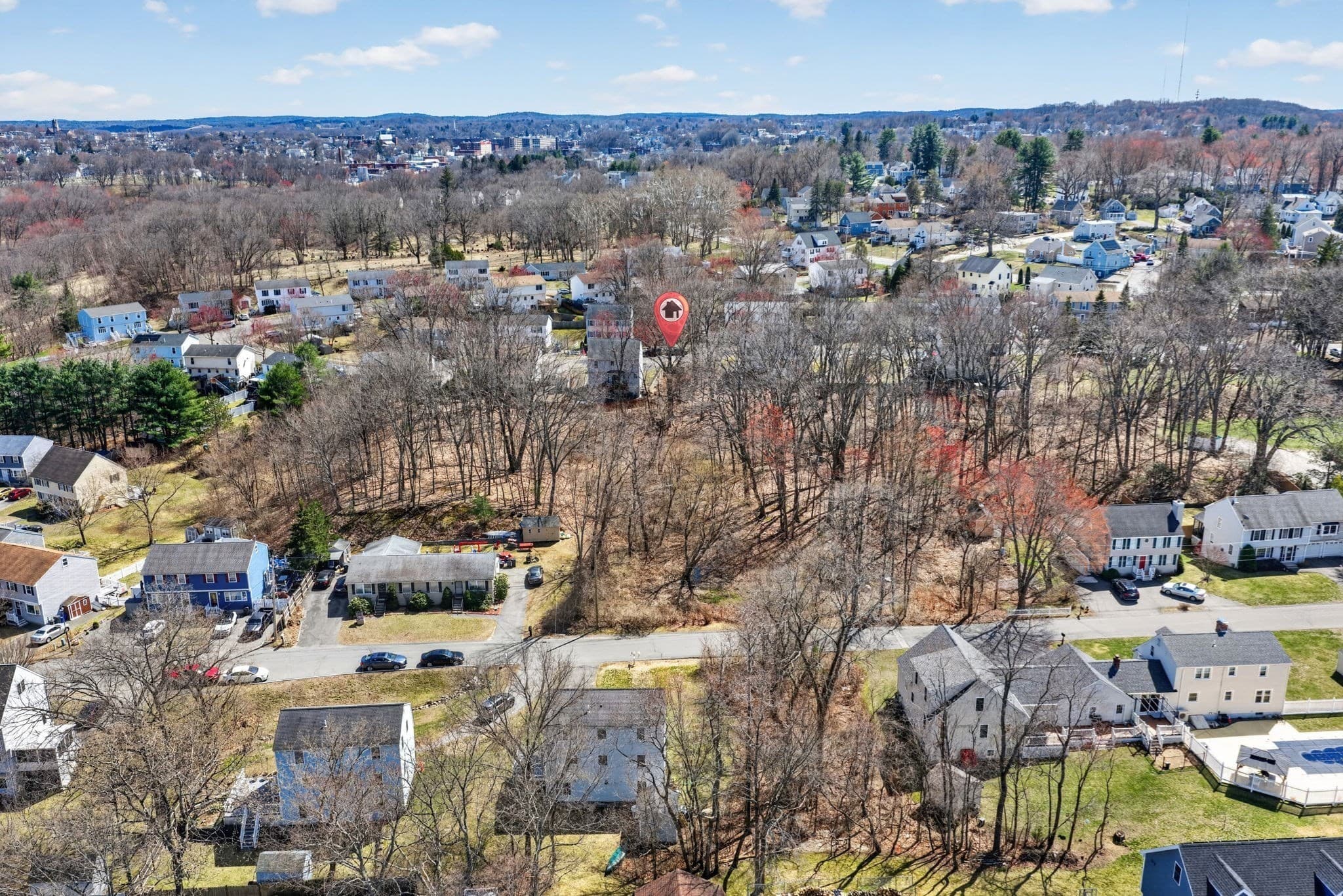 Residential at 528-9-1 Atlanta Street, Haverhill MA 01832, Haverhill, photo 13 of 42