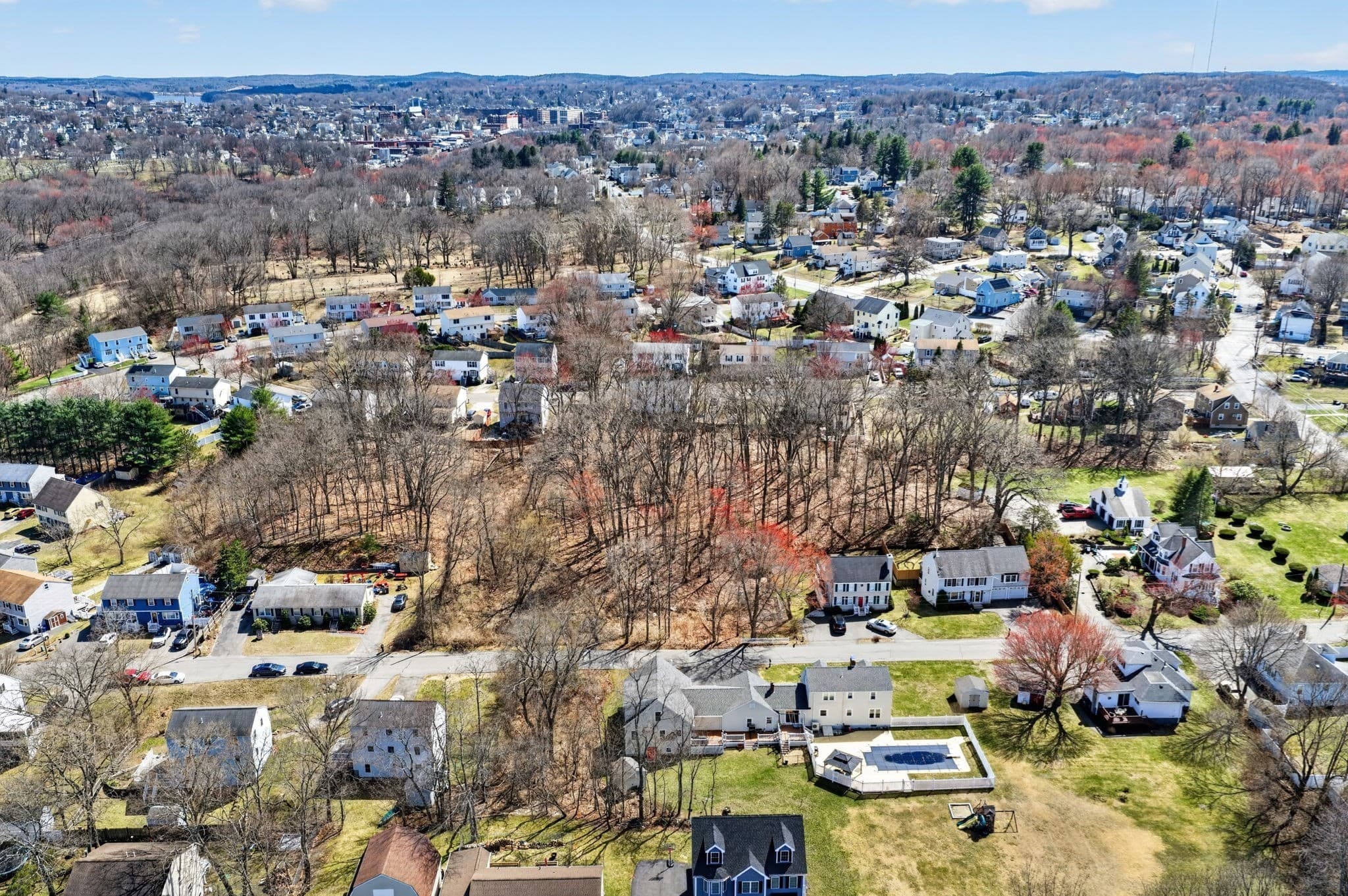 Residential at 528-9-1 Atlanta Street, Haverhill MA 01832, Haverhill, photo 17 of 42