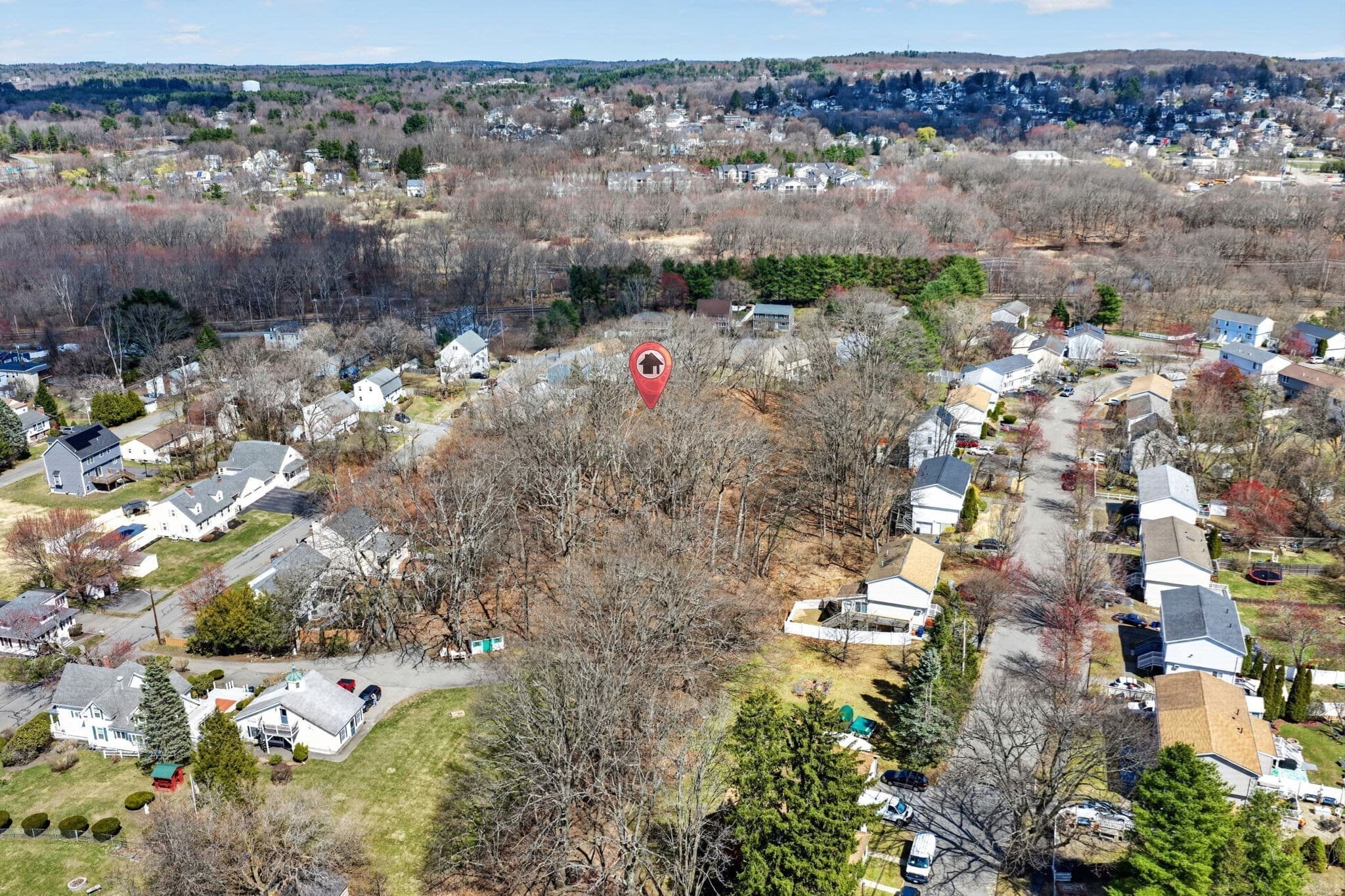 Residential at 528-9-1 Atlanta Street, Haverhill MA 01832, Haverhill, photo 36 of 42