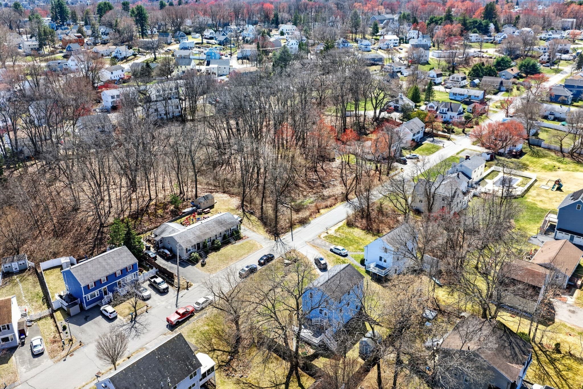 Residential at 528-9-1 Atlanta Street, Haverhill MA 01832, Haverhill, photo 20 of 42