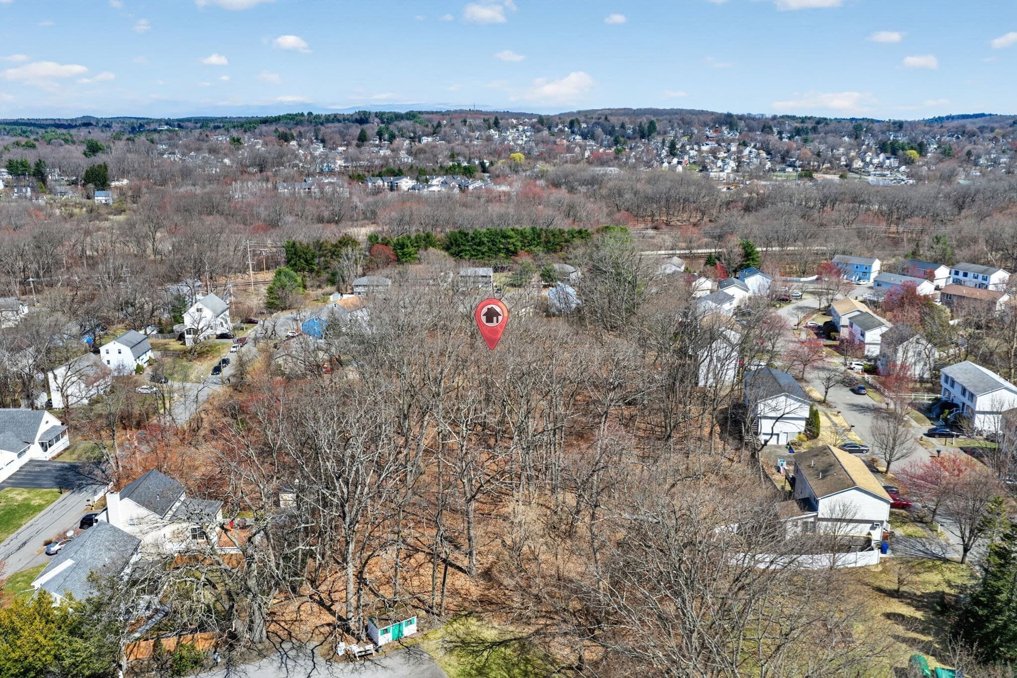 Residential at 528-9-1 Atlanta Street, Haverhill MA 01832, Haverhill, photo 33 of 42