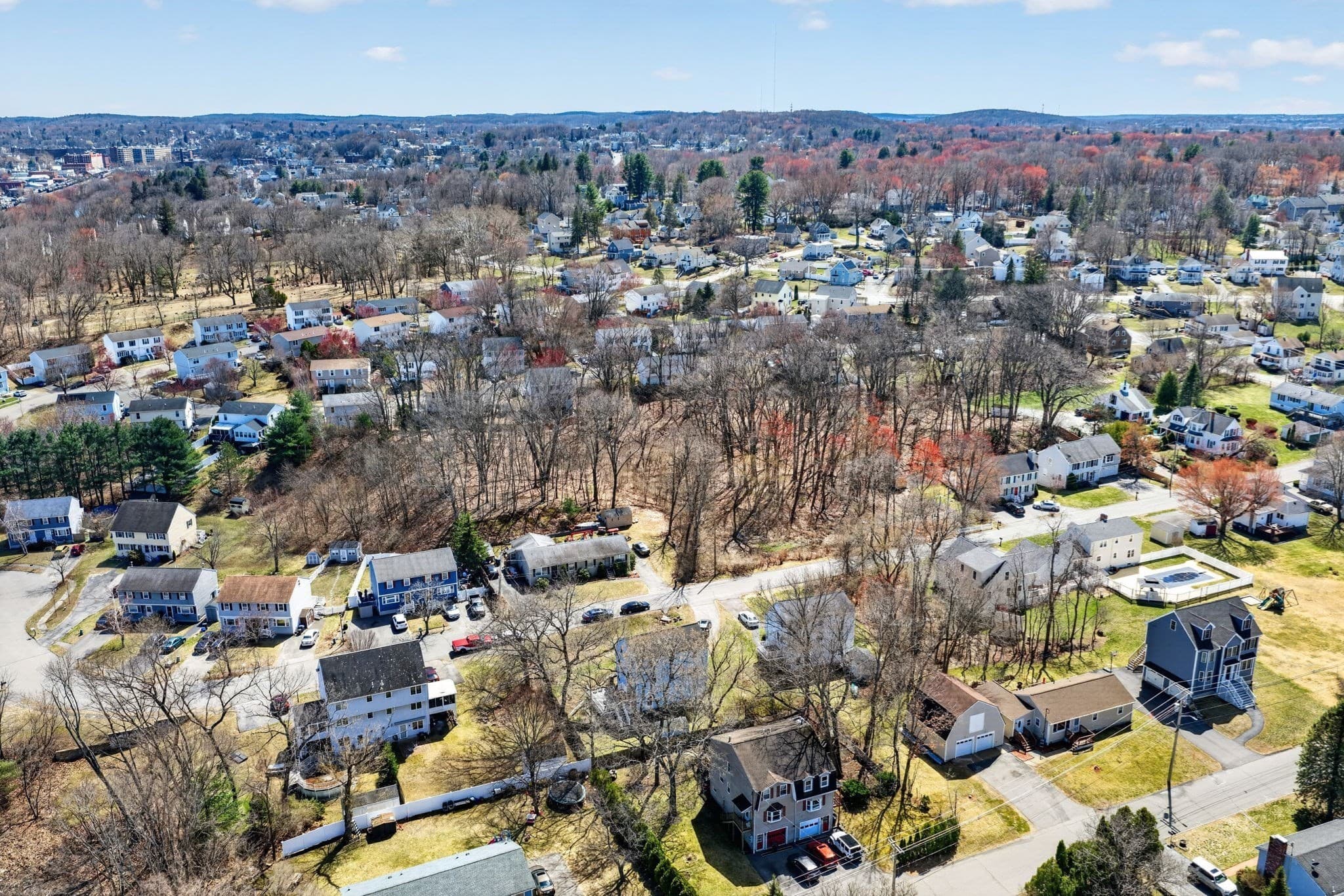 Residential at 528-9-1 Atlanta Street, Haverhill MA 01832, Haverhill, photo 18 of 42