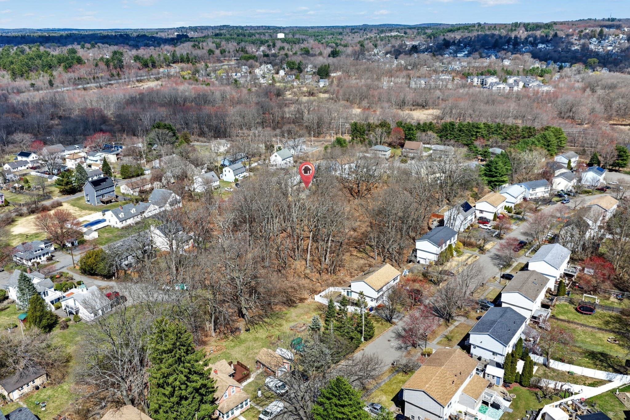 Residential at 528-9-1 Atlanta Street, Haverhill MA 01832, Haverhill, photo 37 of 42
