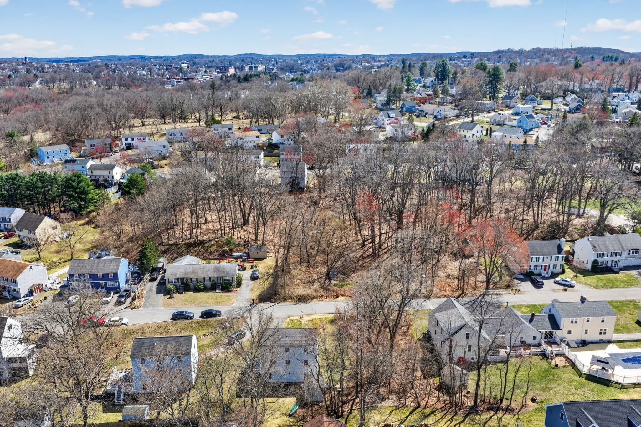 Residential at 528-9-1 Atlanta Street, Haverhill MA 01832, Haverhill, photo 4 of 42