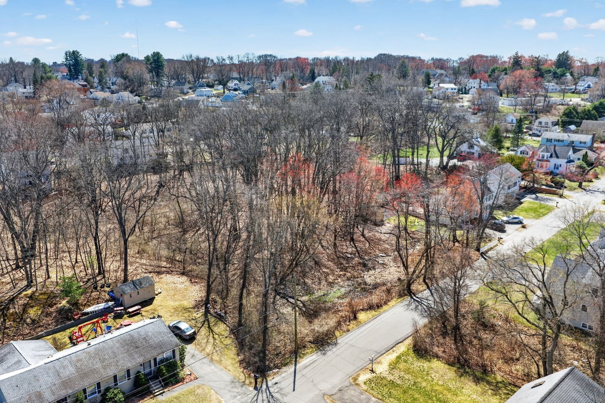 Residential at 528-9-1 Atlanta Street, Haverhill MA 01832, Haverhill, photo 25 of 42