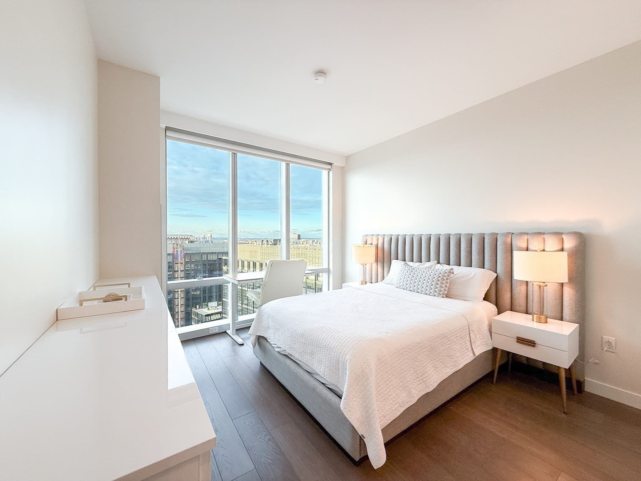 Condominium at 188 Brookline Ave # 24I, Boston MA 02215, photo 16 of 42
