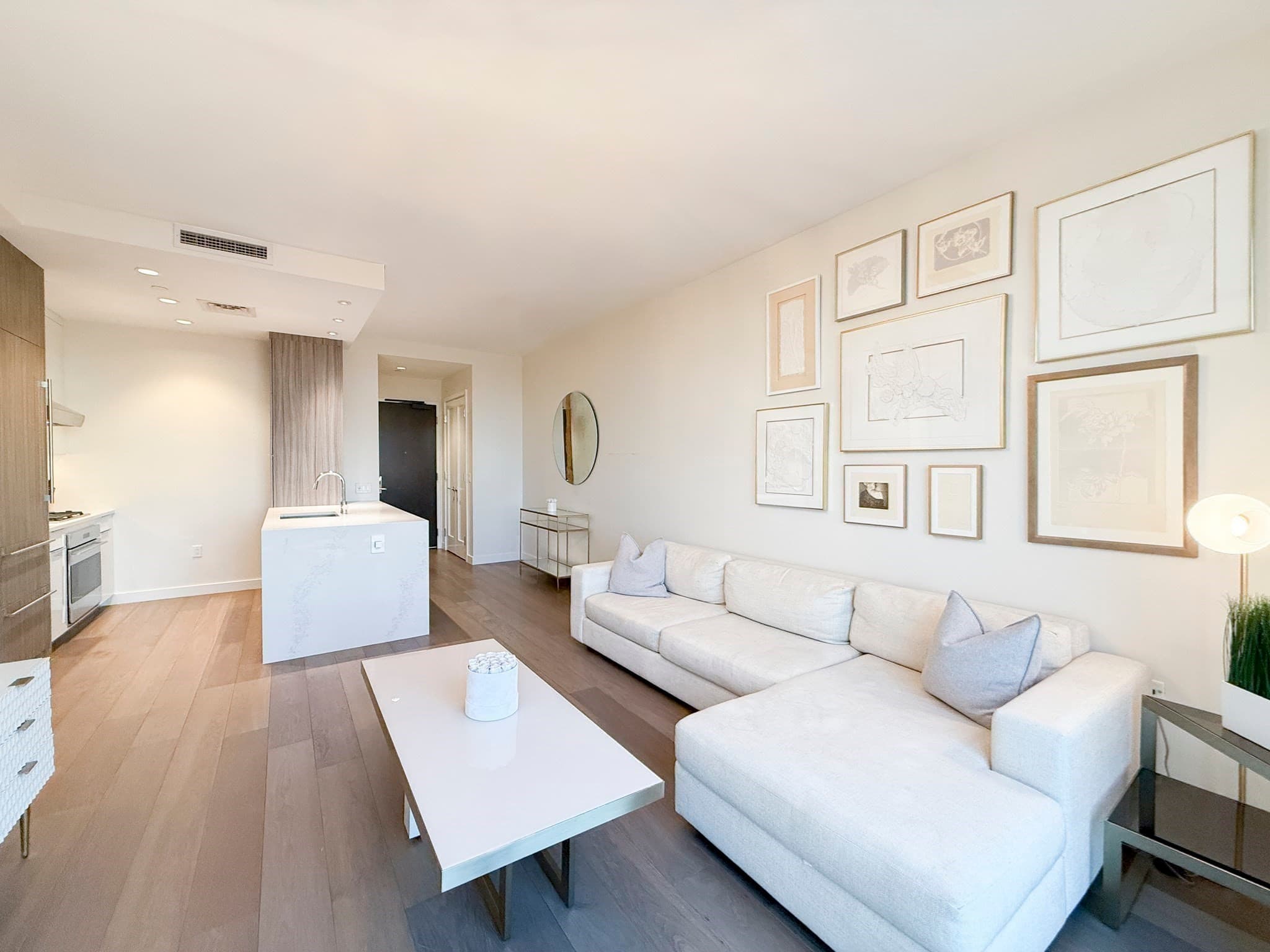 Condominium at 188 Brookline Ave # 24I, Boston MA 02215, photo 3 of 42