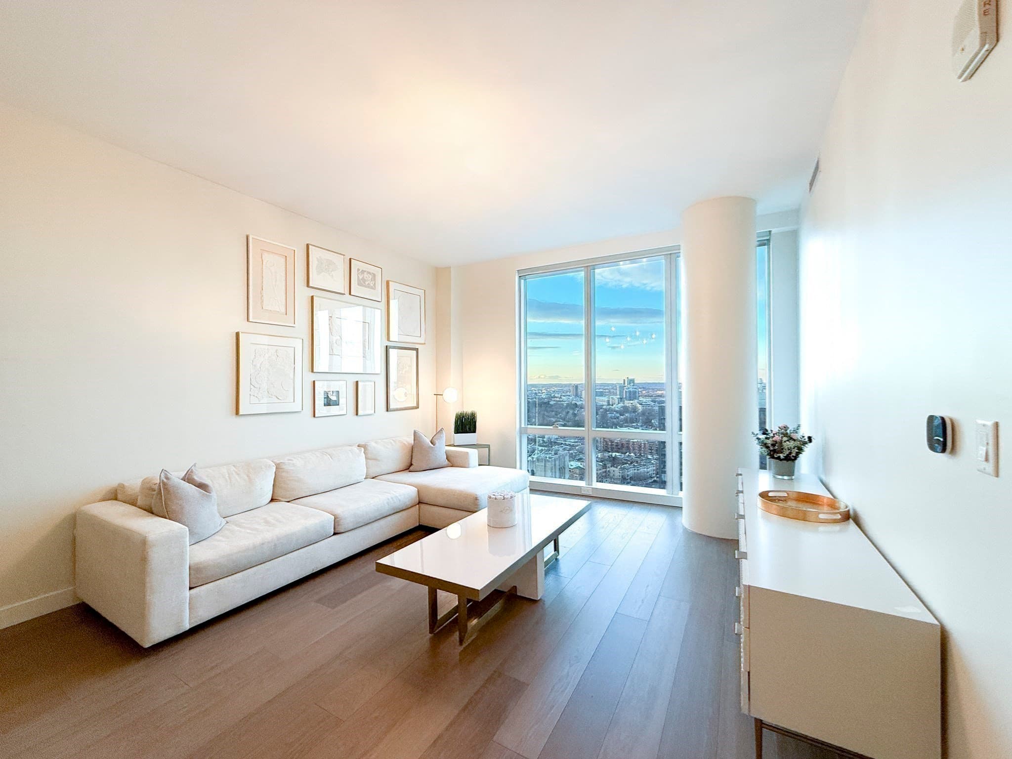 188 Brookline Ave # 24I, Boston MA 02215
