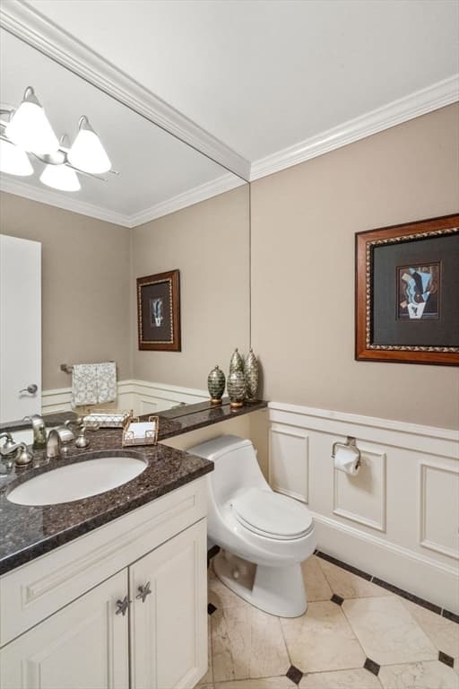 Single Family Residence at 11 Mosley Road, Newton MA 02459, photo 21 of 39