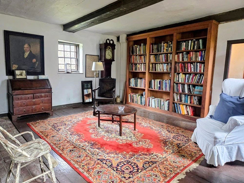 Single Family Residence at 790 E Broadway, Haverhill MA 01830, photo 6 of 31