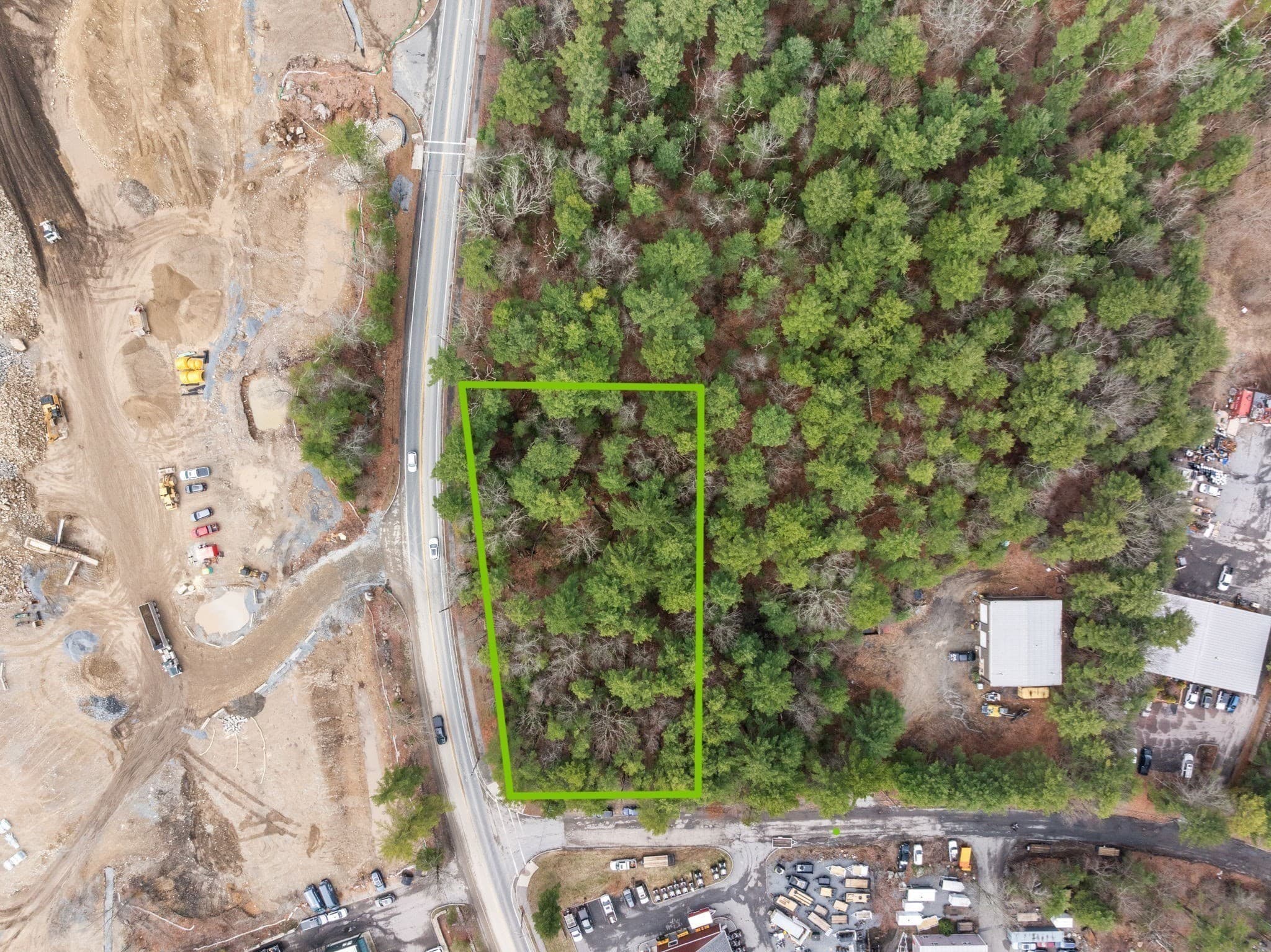 Commercial at 71 Pond Street, Norfolk MA 02056, photo 7 of 10