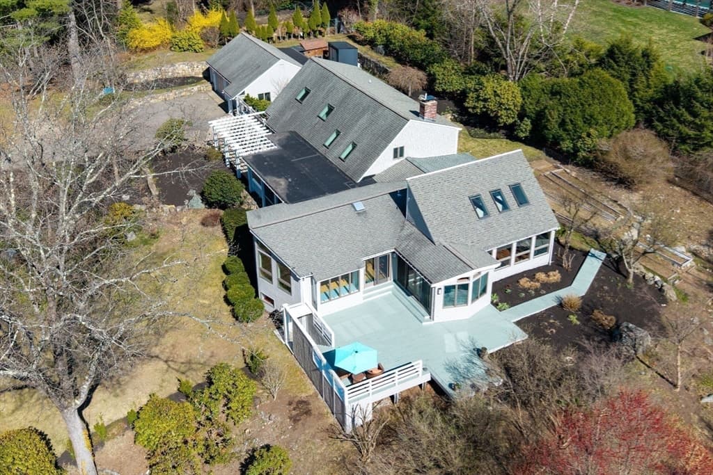 39 Kings Grant Rd, Weston MA 02493 photo 38