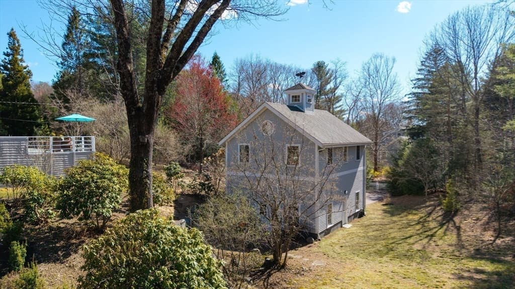 39 Kings Grant Rd, Weston MA 02493 photo 40