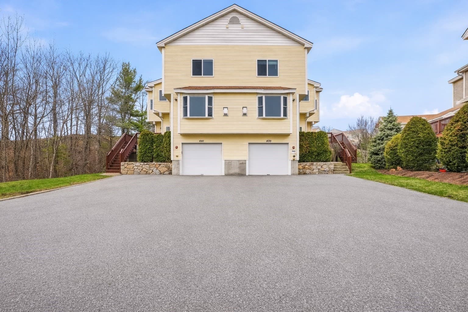 Condominium at 439 America Blvd # 439, Ashland MA 01721, photo 2 of 42