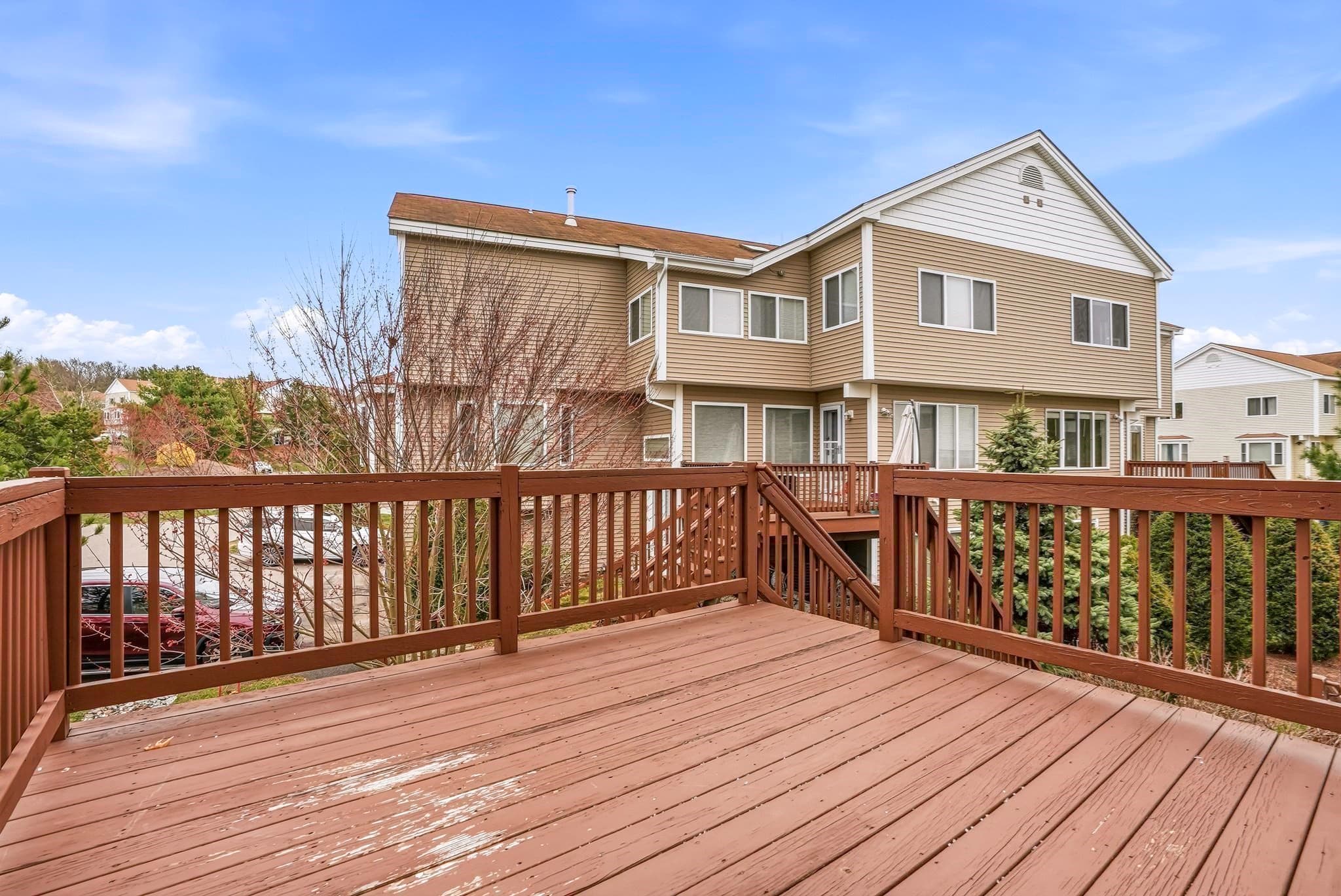 Condominium at 439 America Blvd # 439, Ashland MA 01721, photo 42 of 42