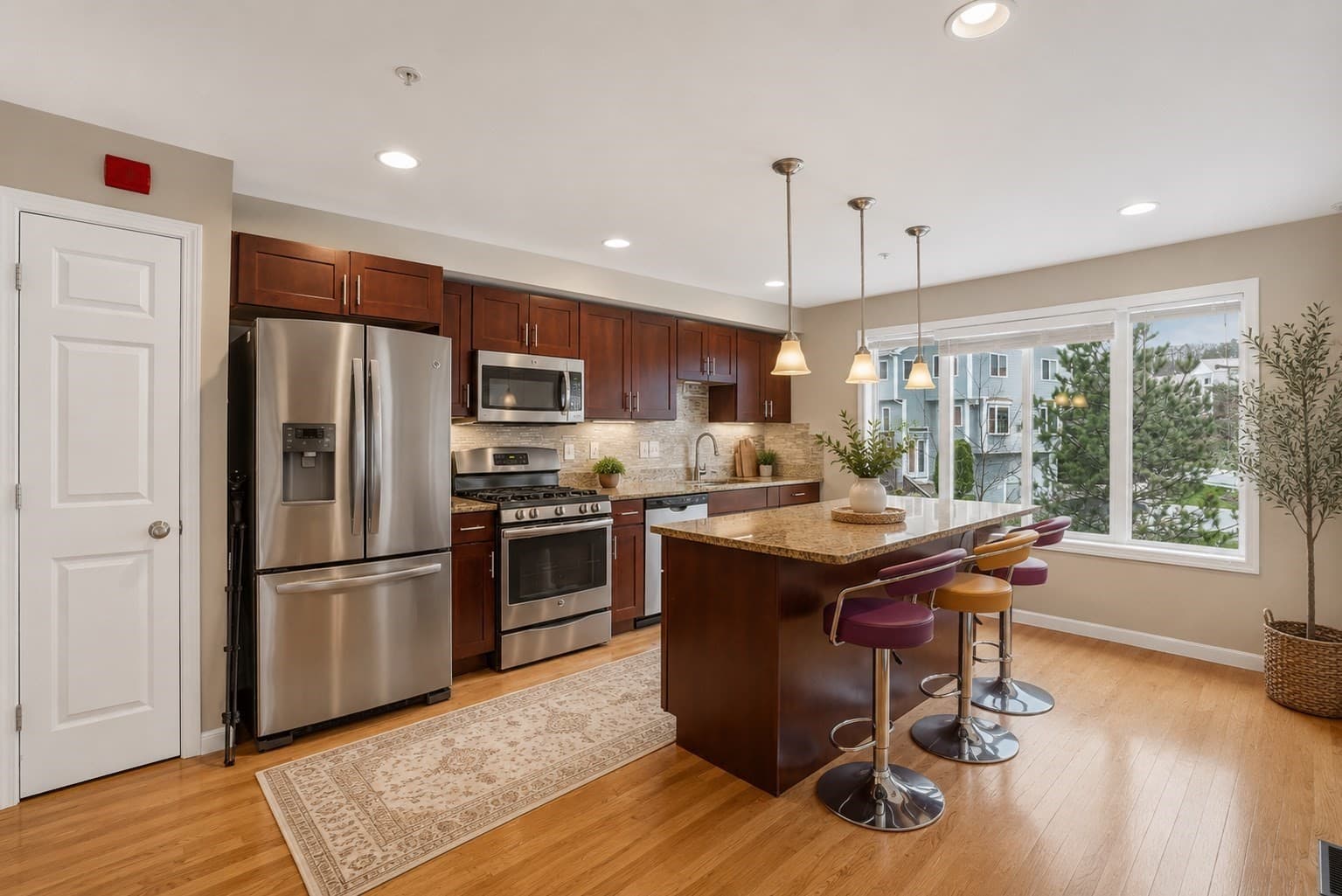 Condominium at 439 America Blvd # 439, Ashland MA 01721, photo 13 of 42