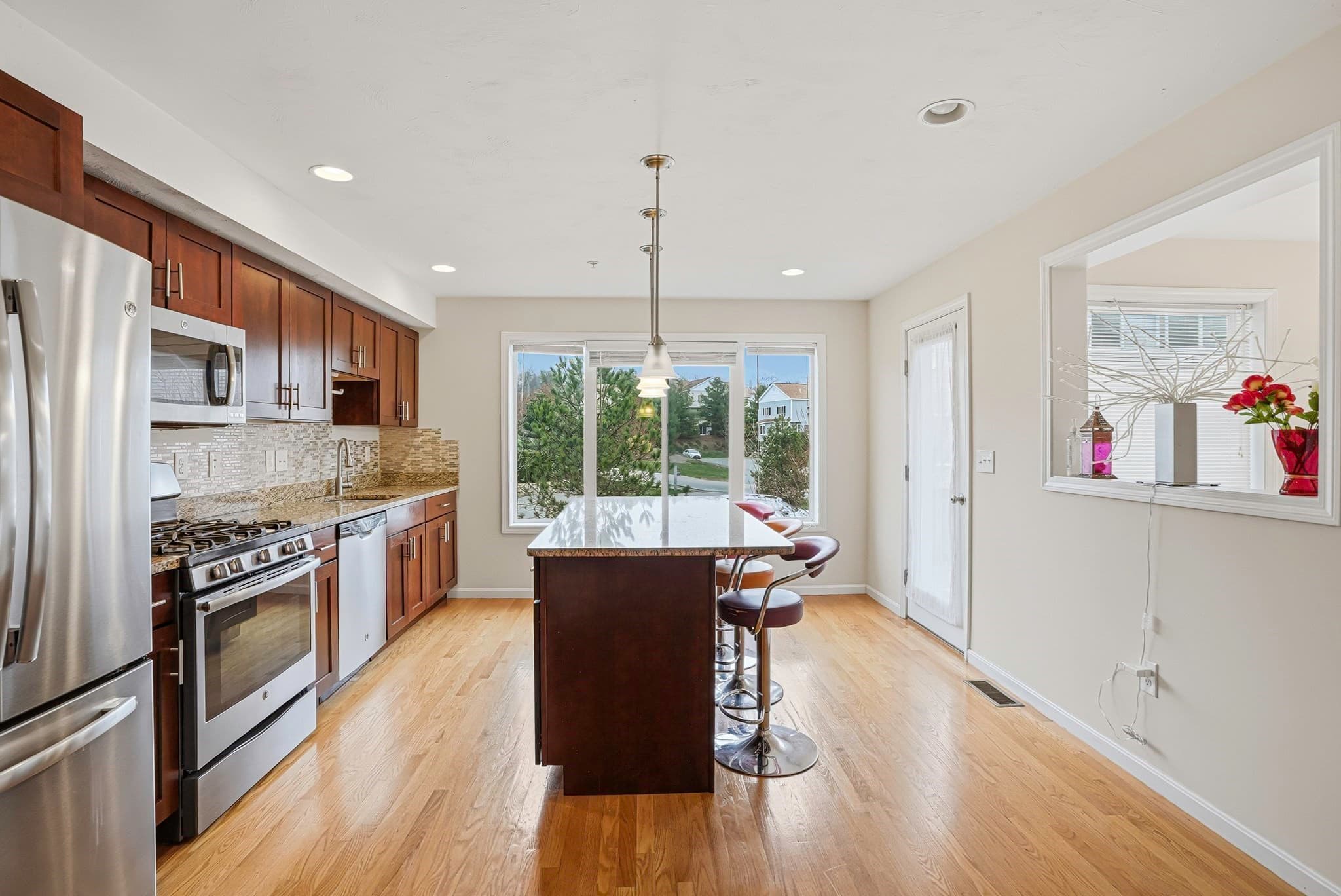 Condominium at 439 America Blvd # 439, Ashland MA 01721, photo 17 of 42