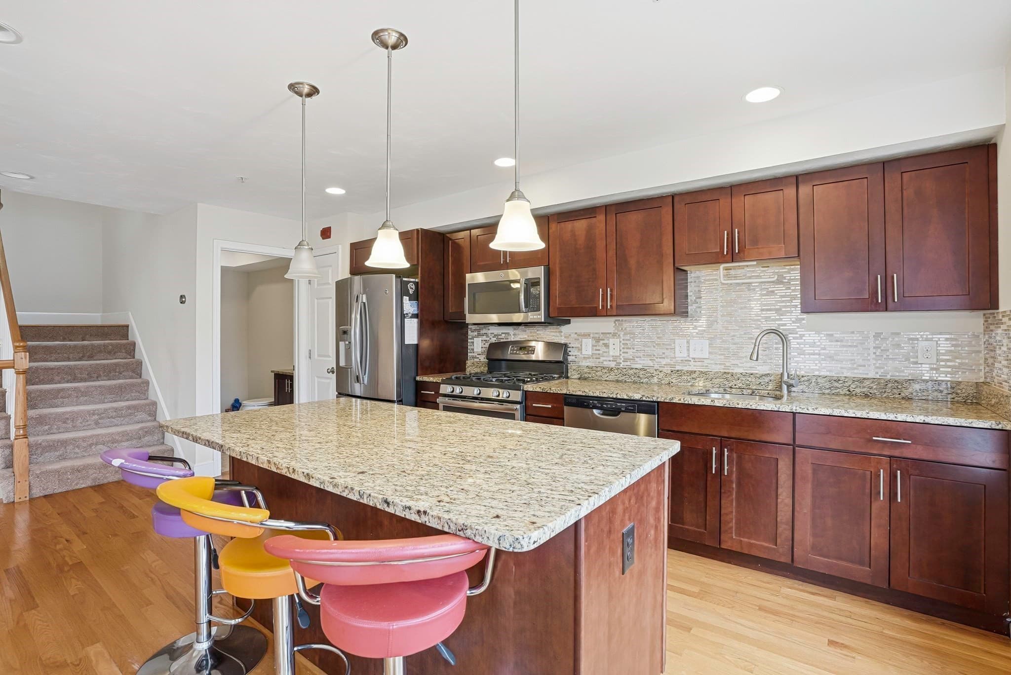 Condominium at 439 America Blvd # 439, Ashland MA 01721, photo 16 of 42