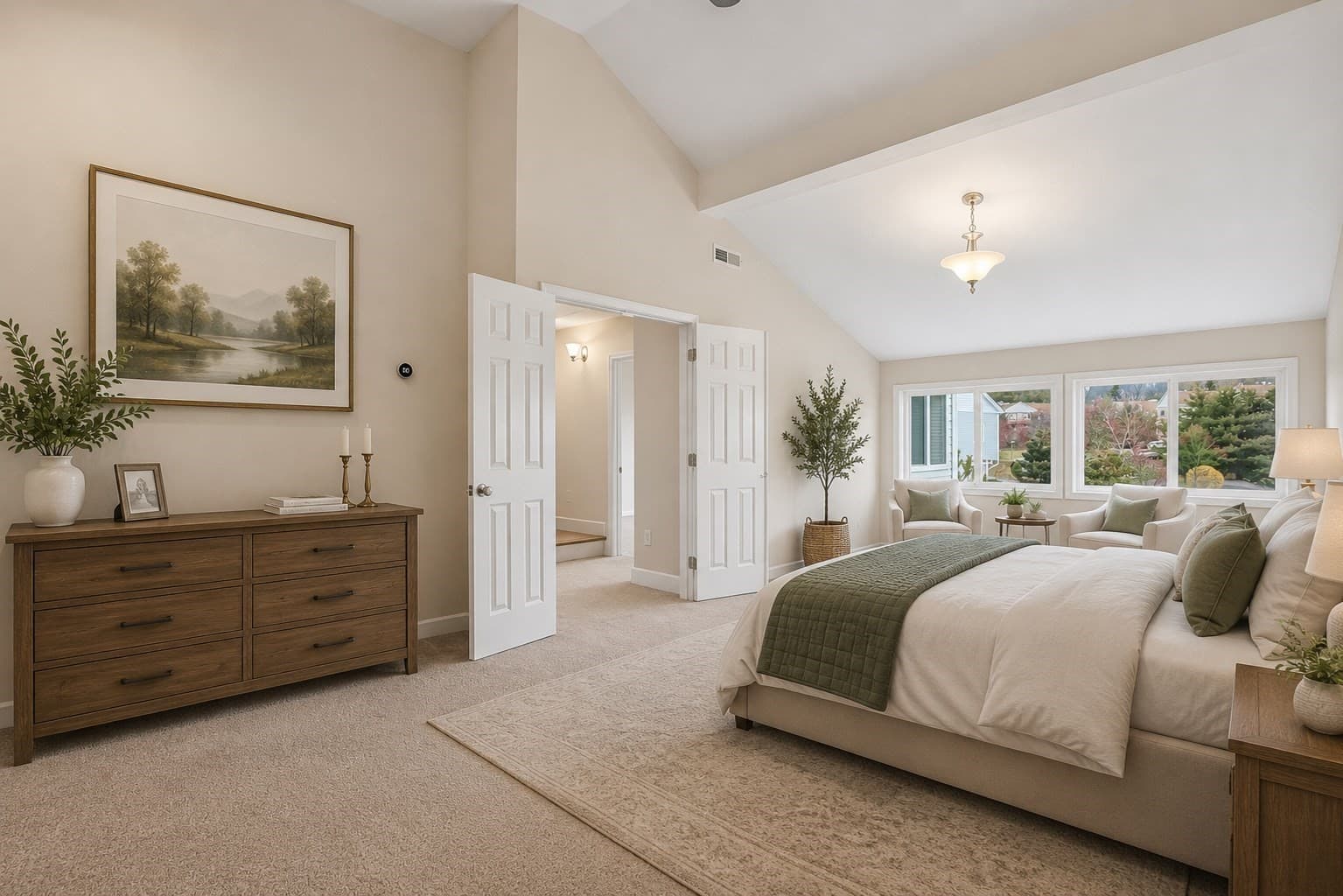Condominium at 439 America Blvd # 439, Ashland MA 01721, photo 22 of 42