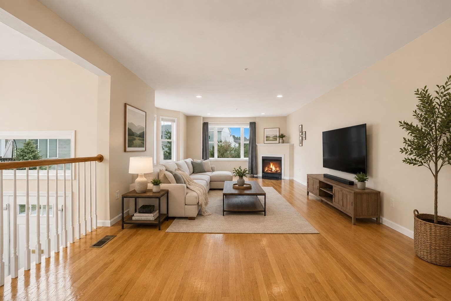 Condominium at 439 America Blvd # 439, Ashland MA 01721, photo 7 of 42