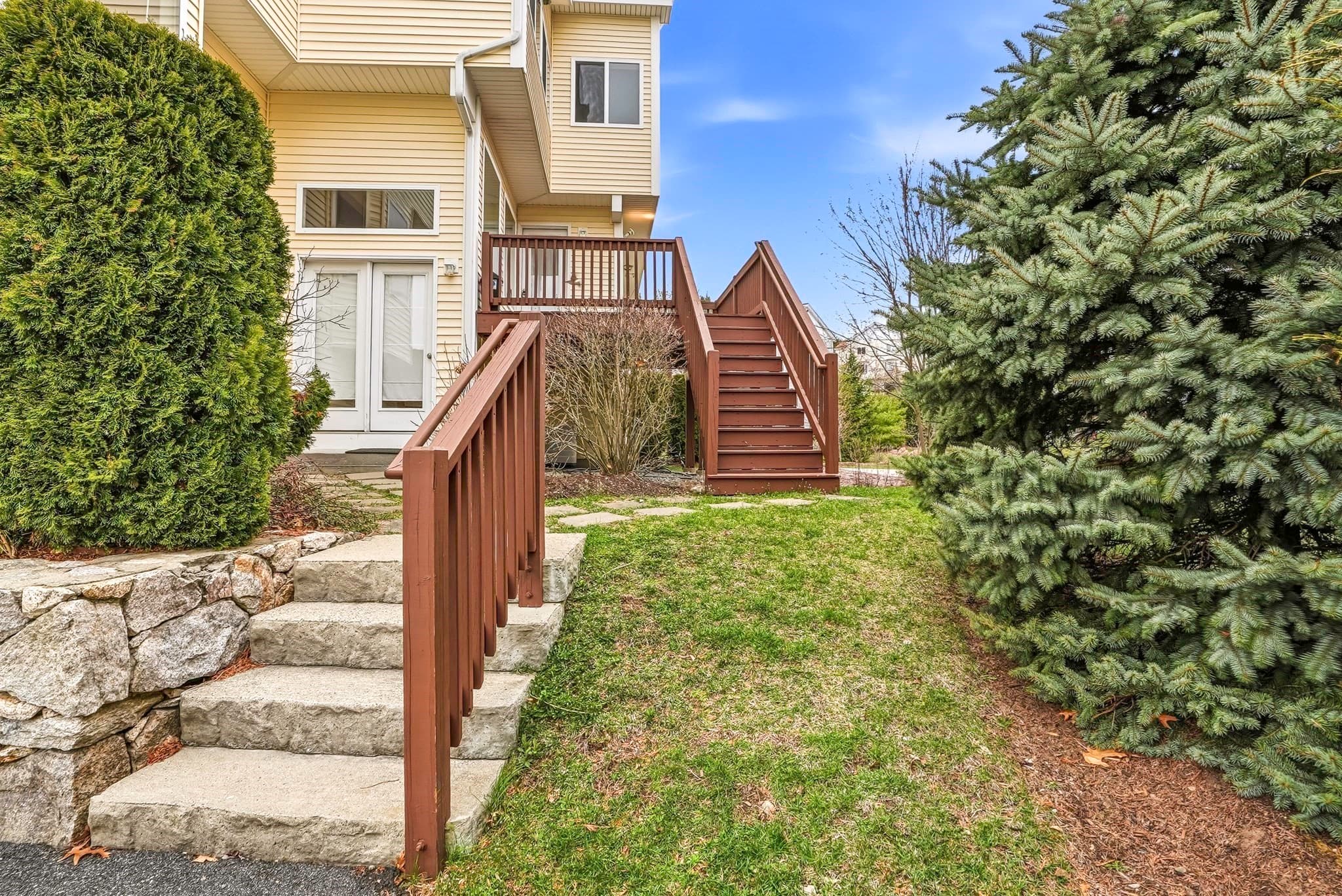 Condominium at 439 America Blvd # 439, Ashland MA 01721, photo 3 of 42